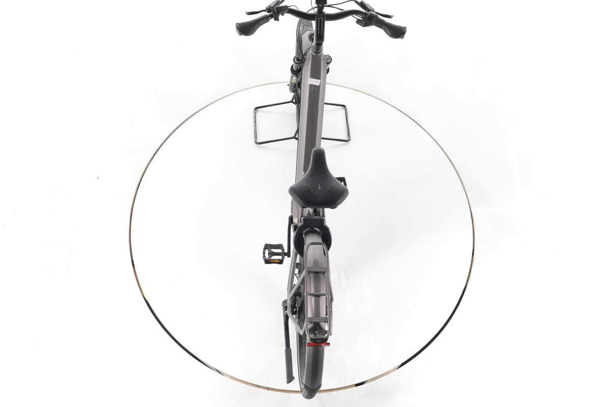 Kalkhoff Image 7.B Excite+ City E-Bike Tiefeinsteiger - Image 22