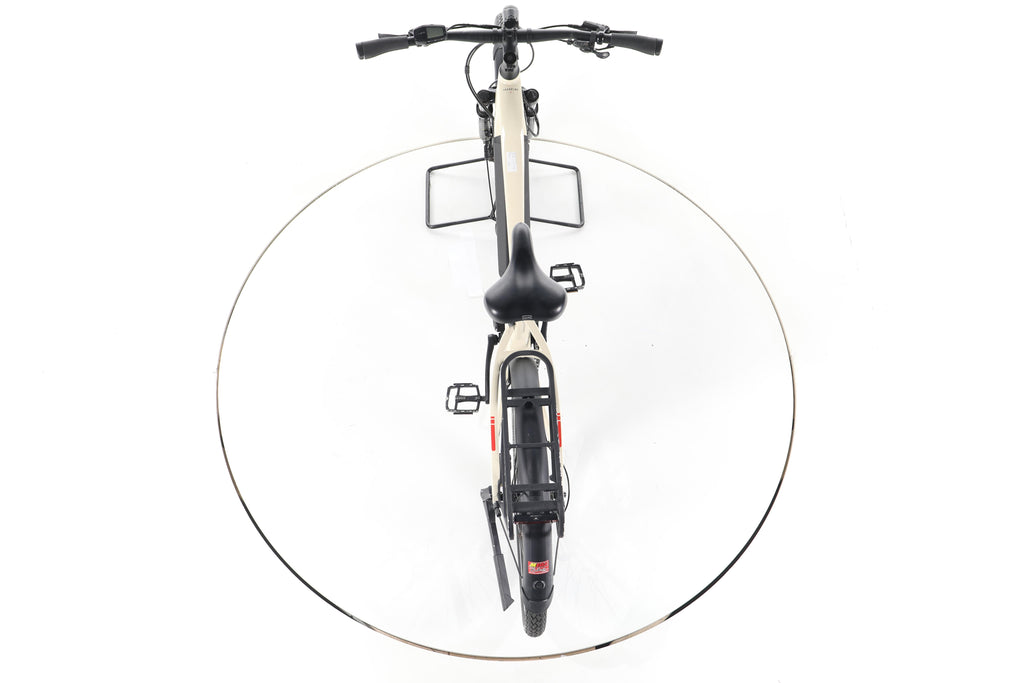 Haibike Trekking 4 Trekking E-Bike - Image 22