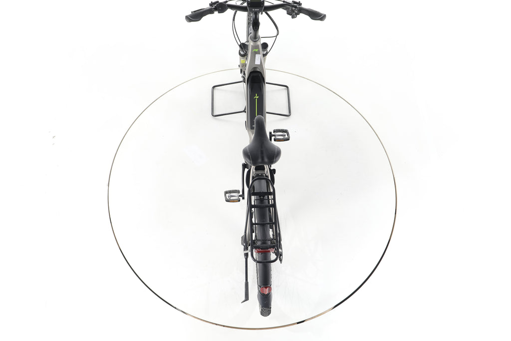 Feldmeier FE 12/Wave/RH 46 Trekking E-Bike Tiefeinsteiger - Image 22