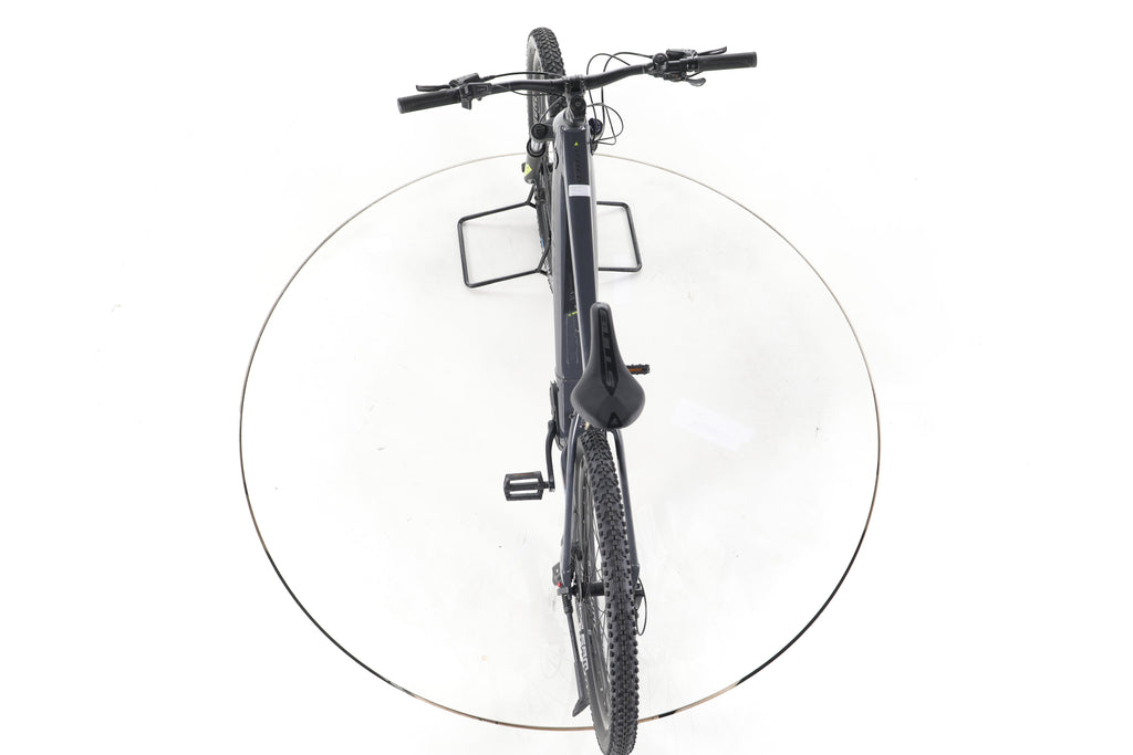 Bulls LT CX Evo 29 E-Bike - Image 22
