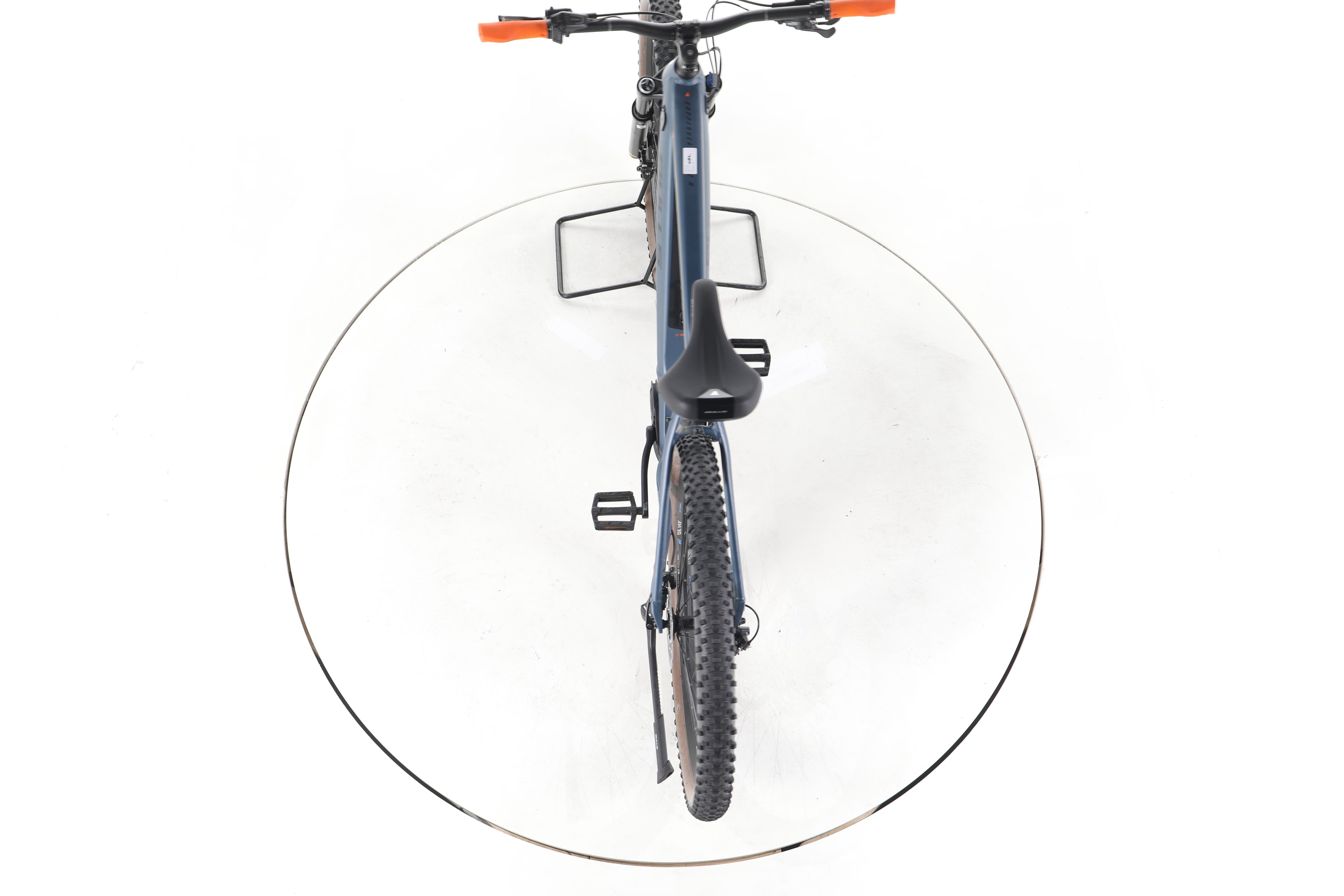 Bulls Copperhead  EVO 2 E-Bike - Image 22