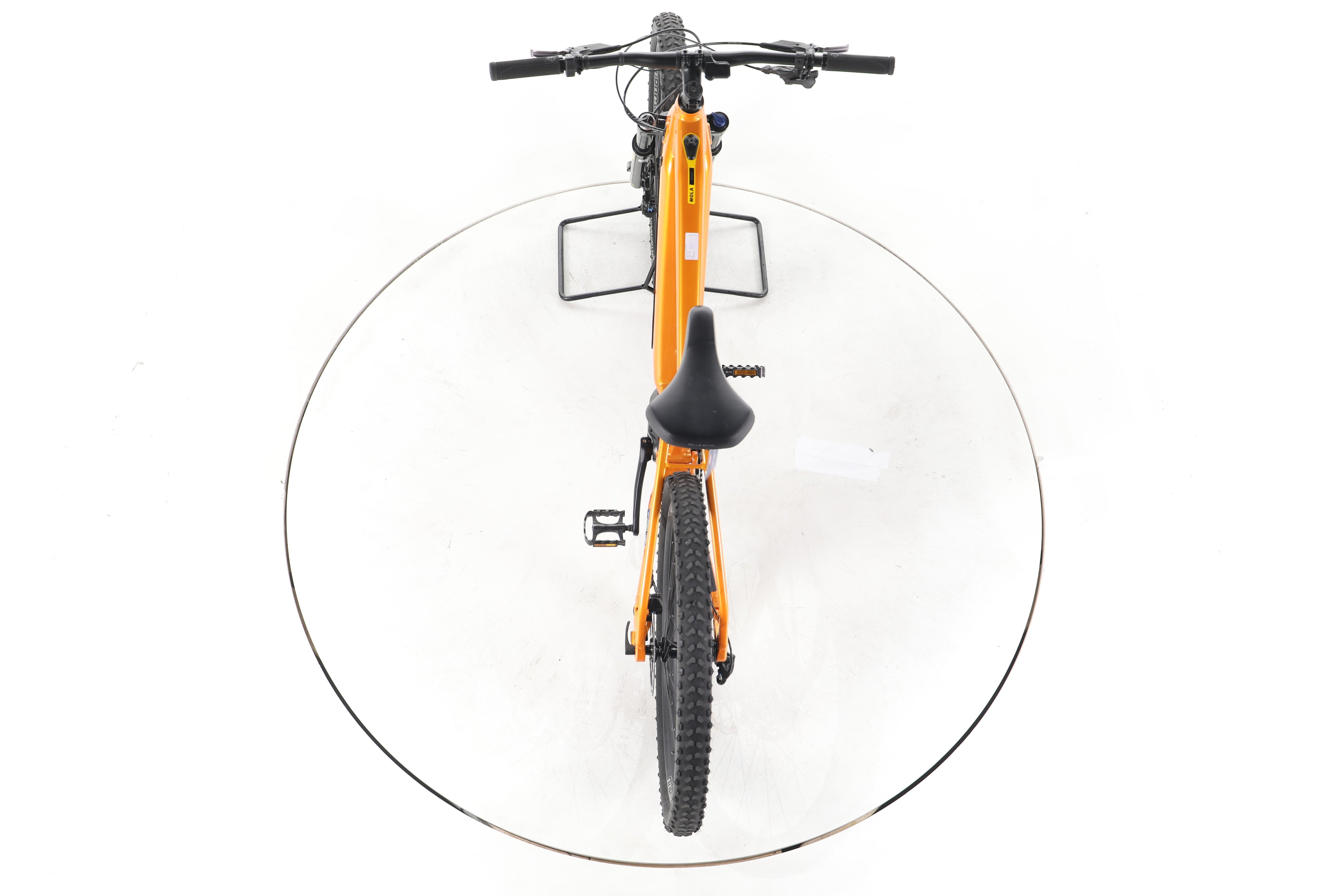 HoheAcht Mola Roko E-Bike Fully - Image 22