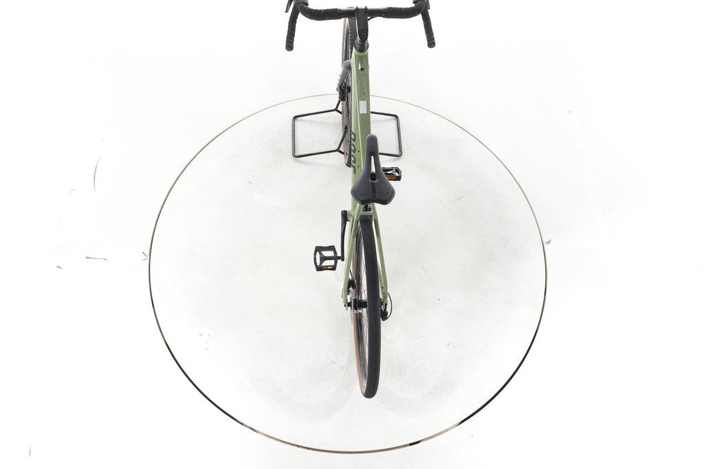 Rose Backroad AL GRX 400 Gravelbike - Image 22