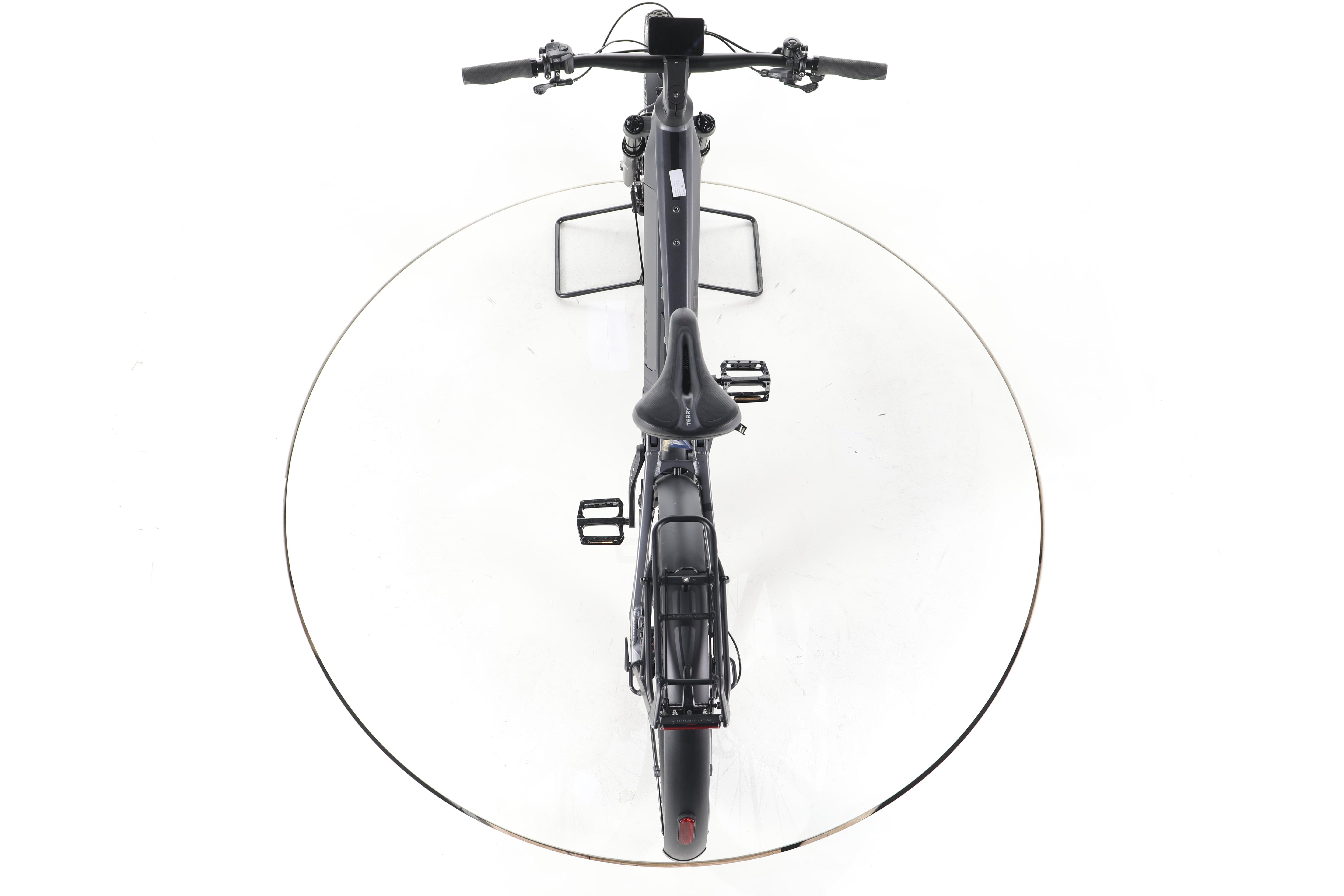 FLYER Goroc X 6.70 SUV E-Bike - Image 22