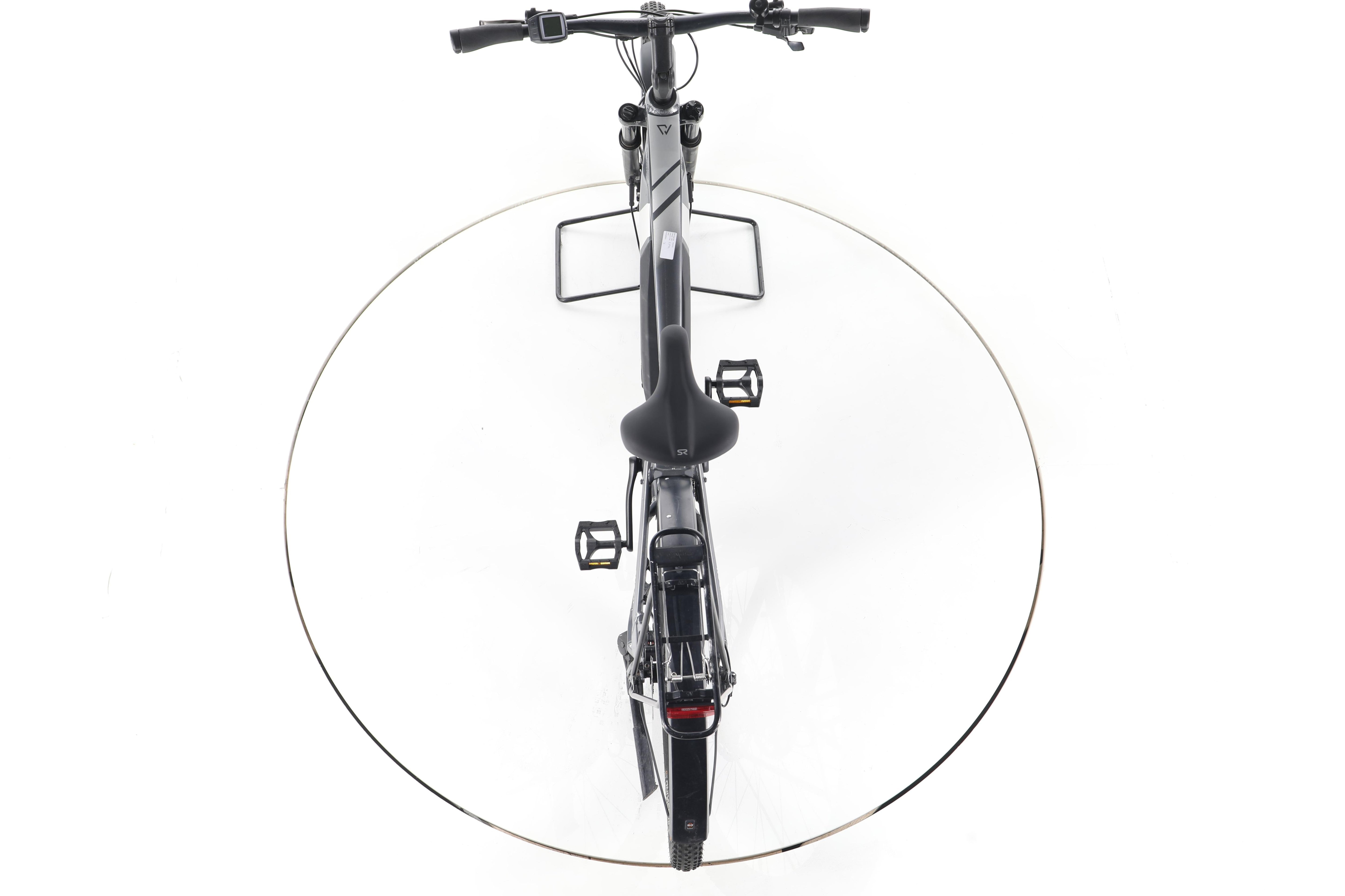 Conway Cairon C 1.0 Trekking E-Bike - Image 22