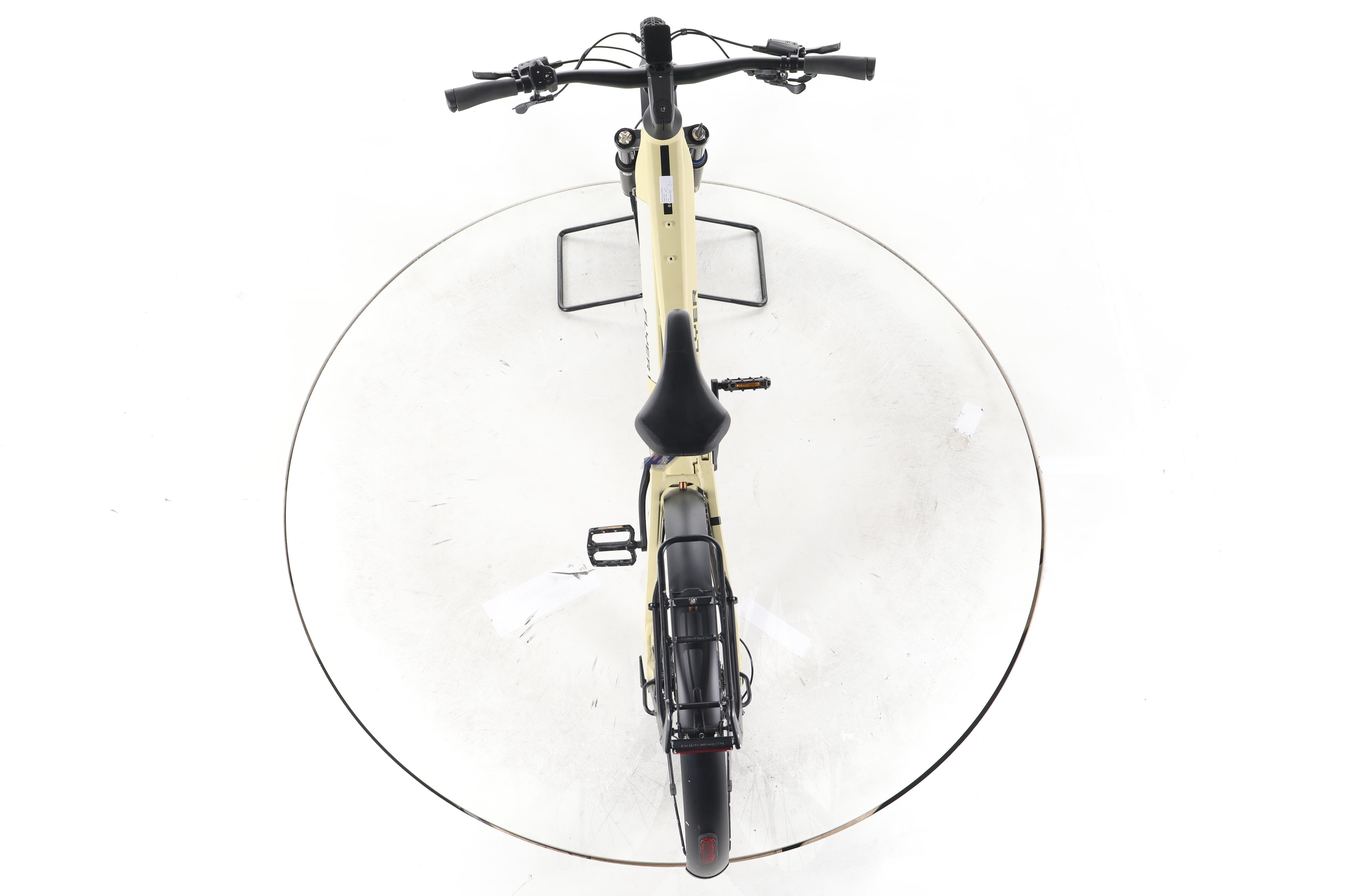 FLYER Goroc X 4.10 SUV E-Bike - Image 22