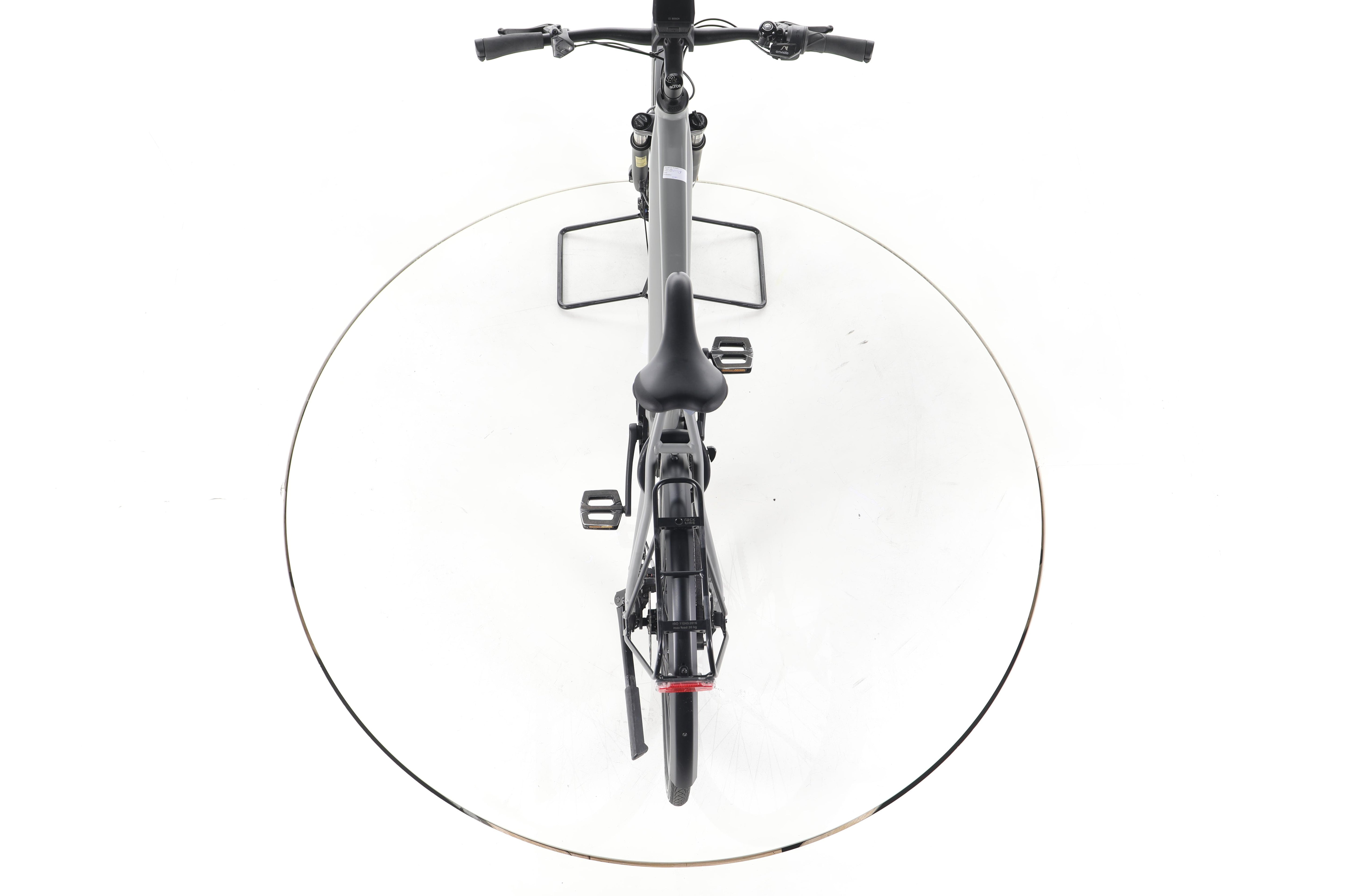 Riese & Müller Roadster vario City E-Bike - Image 22