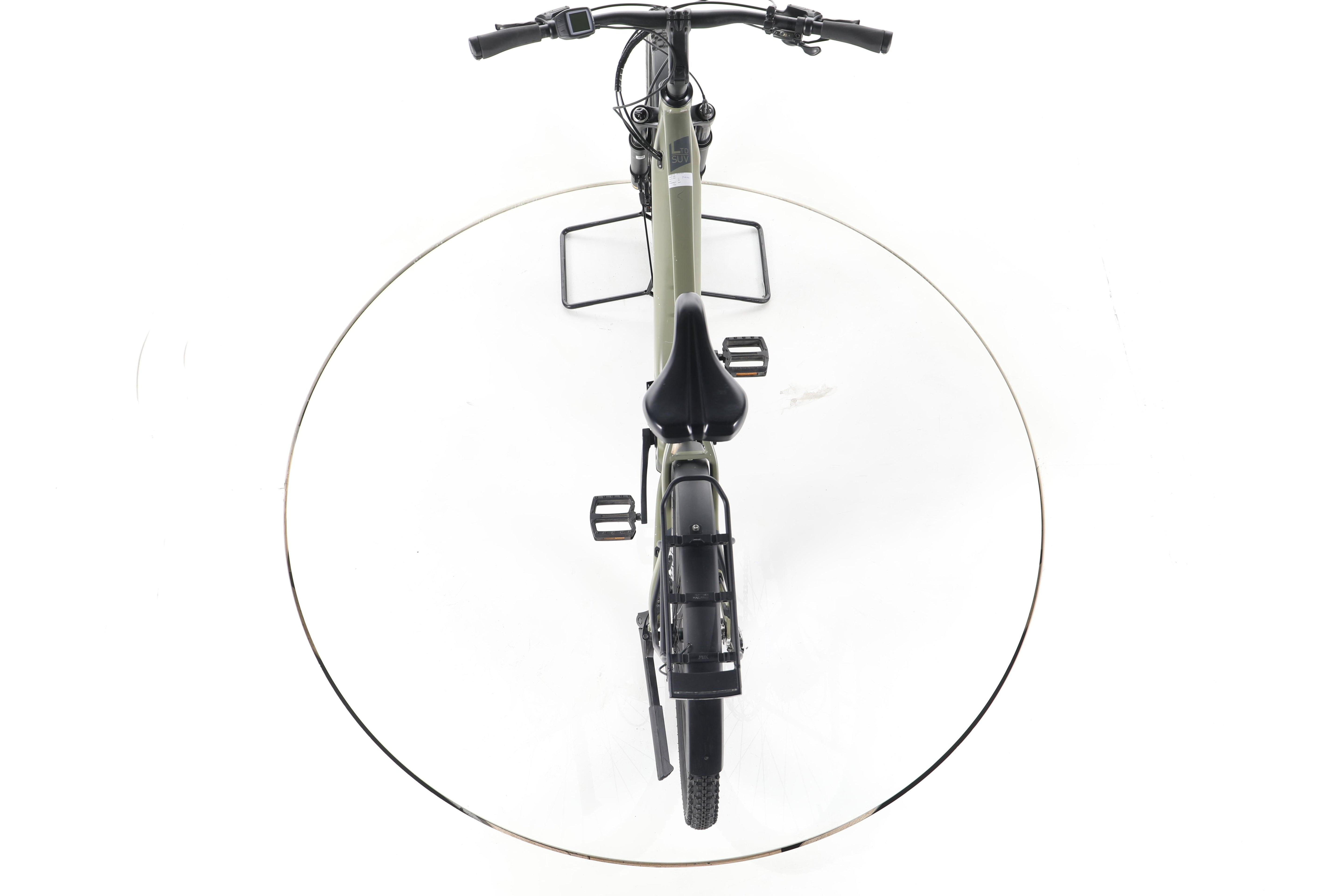 CONE Bikes eSUV IN LTD Trekking E-Bike - Image 22
