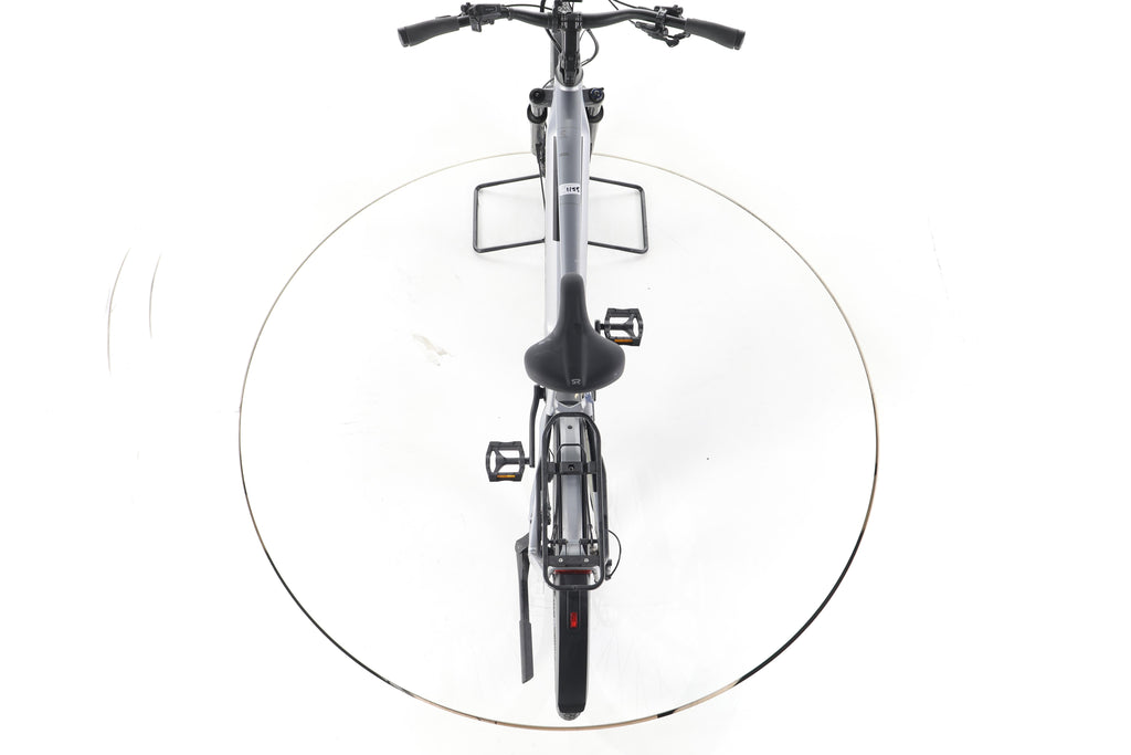 Cube Kathmandu Hybrid SLX Trekking E-Bike 2023 - Image 22