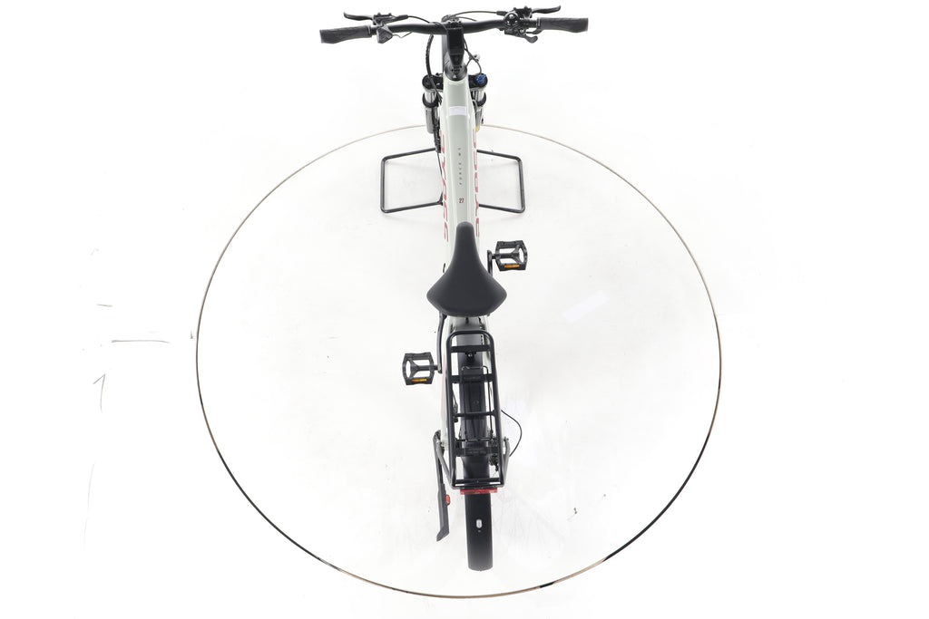 Axess Force WS Allroad Trekking E-Bike - Image 22