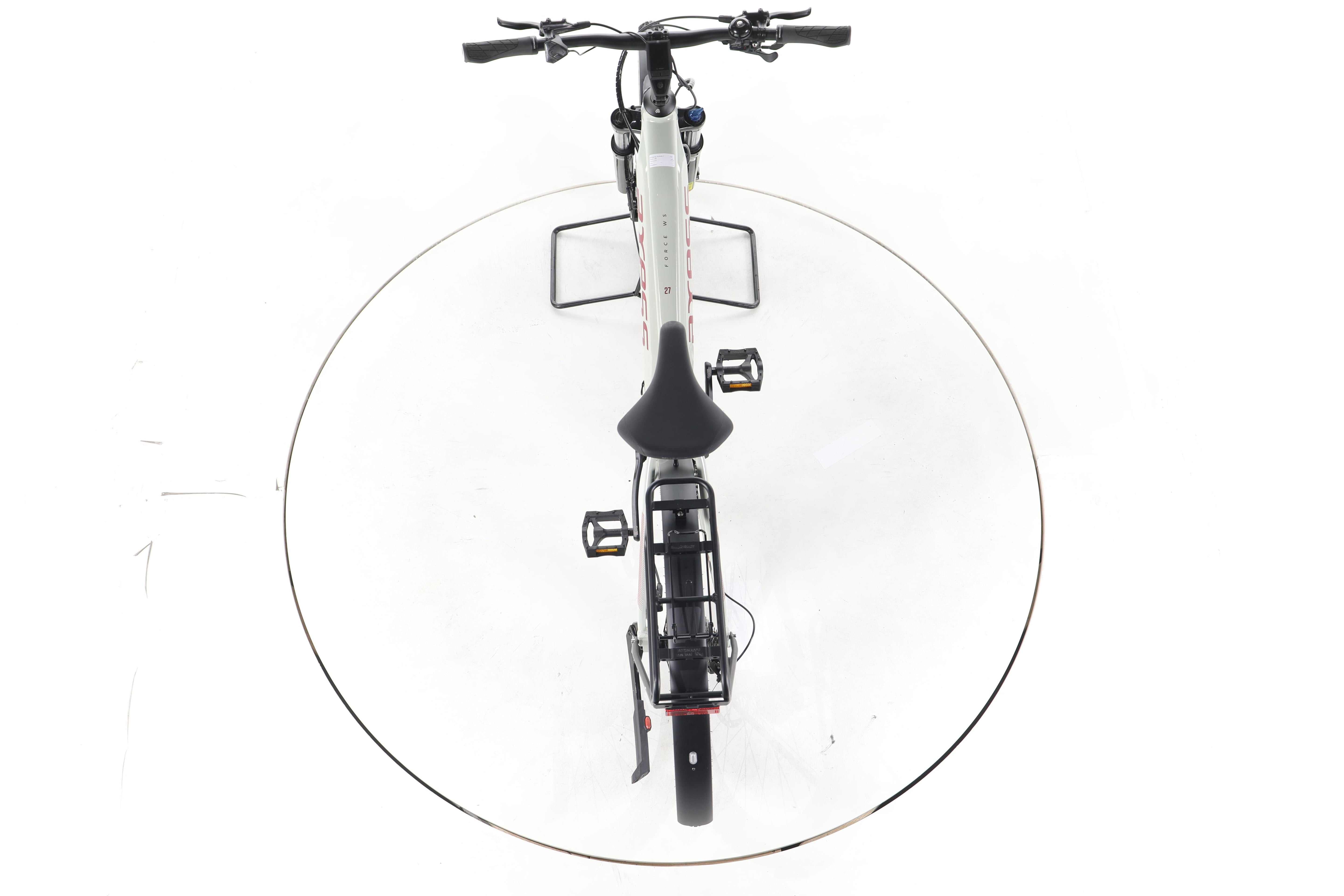 Axess Force WS Allroad Trekking E-Bike - Image 22