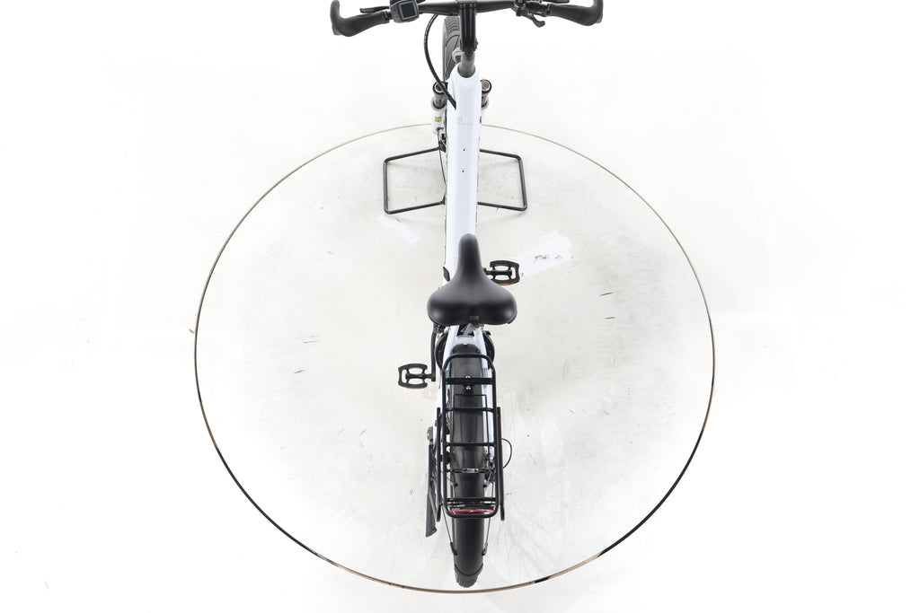 Bicycles Porto 10.6 Trekking E-Bike Tiefeinsteiger - Image 22