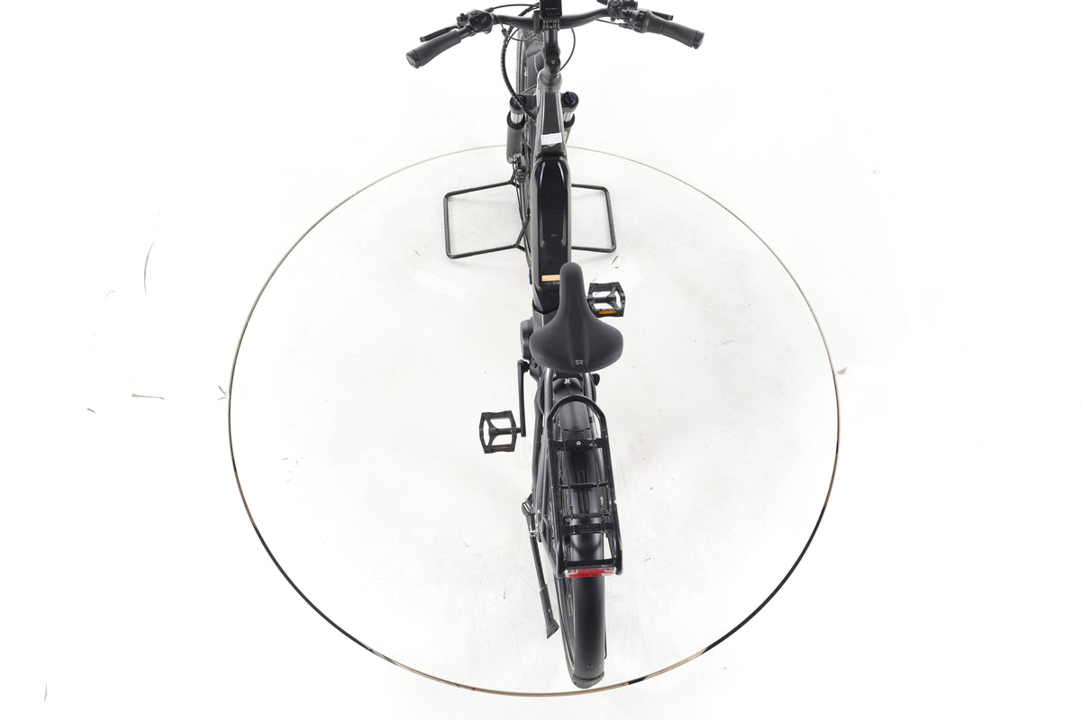FLYER Upstreet5 5.40 City E-Bike Tiefeinsteiger - Image 22