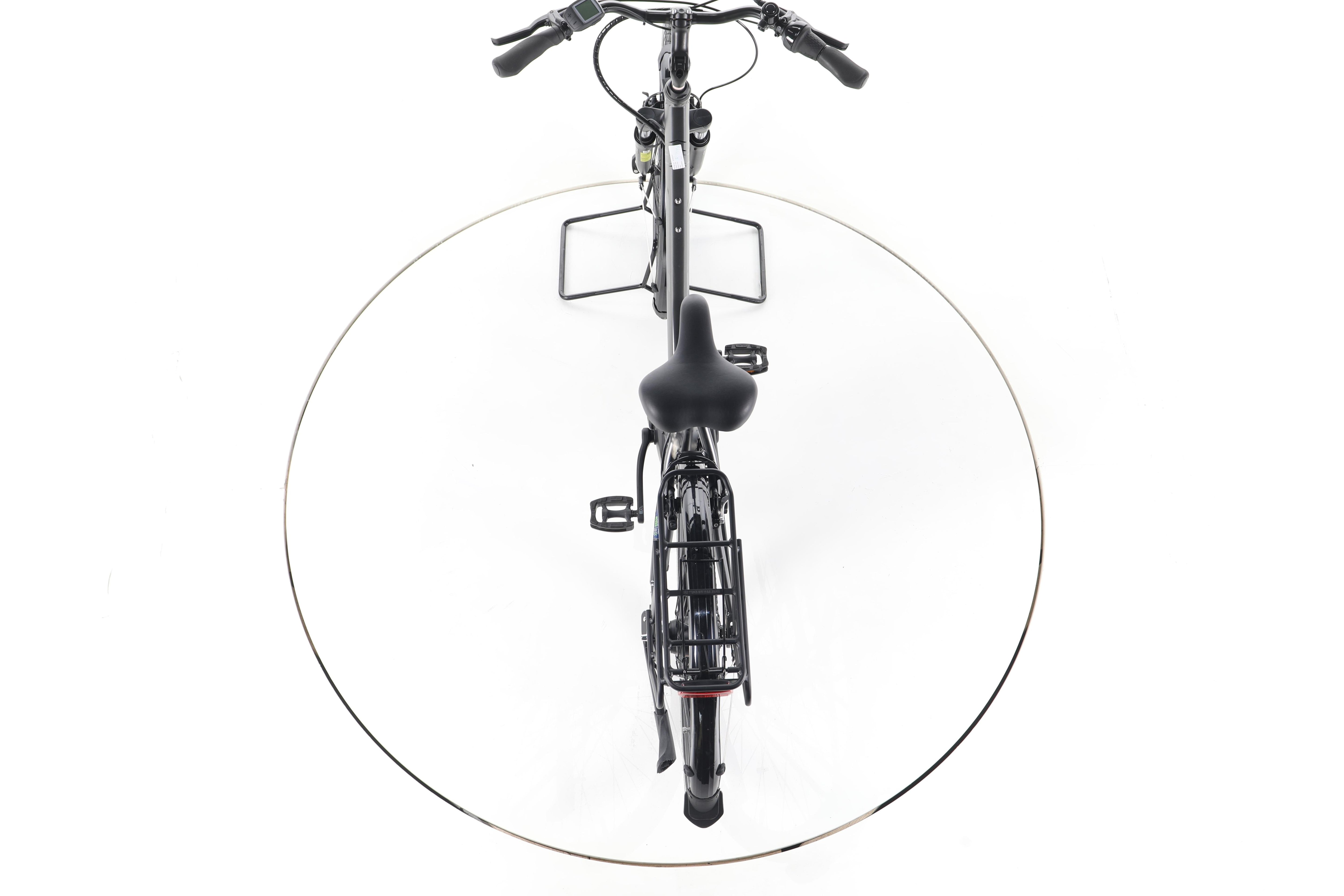 Triumph E-Cloud Plus City E-Bike Tiefeinsteiger - Image 22
