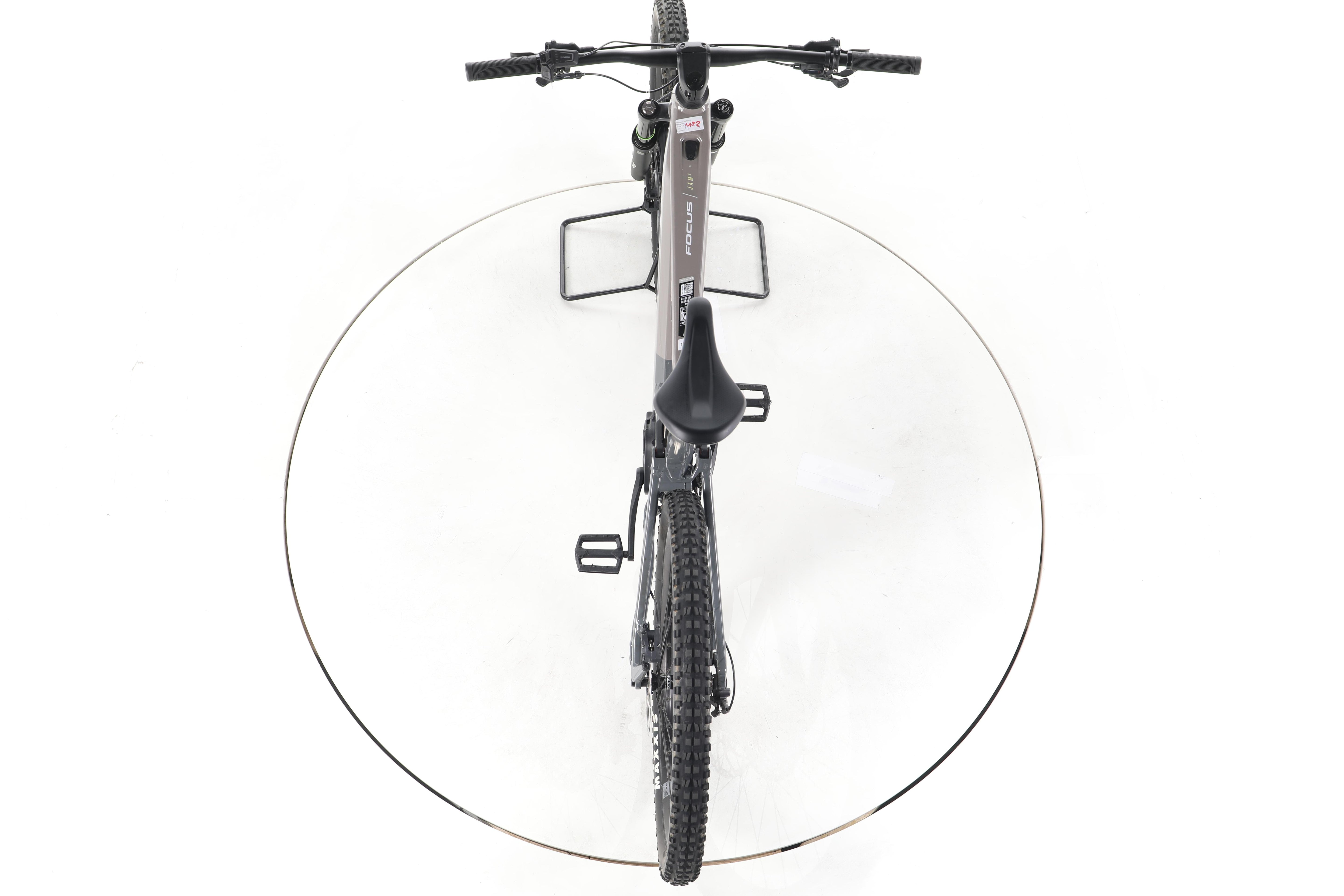 Focus Jam² 6.7 E-Bike Fully - Image 22