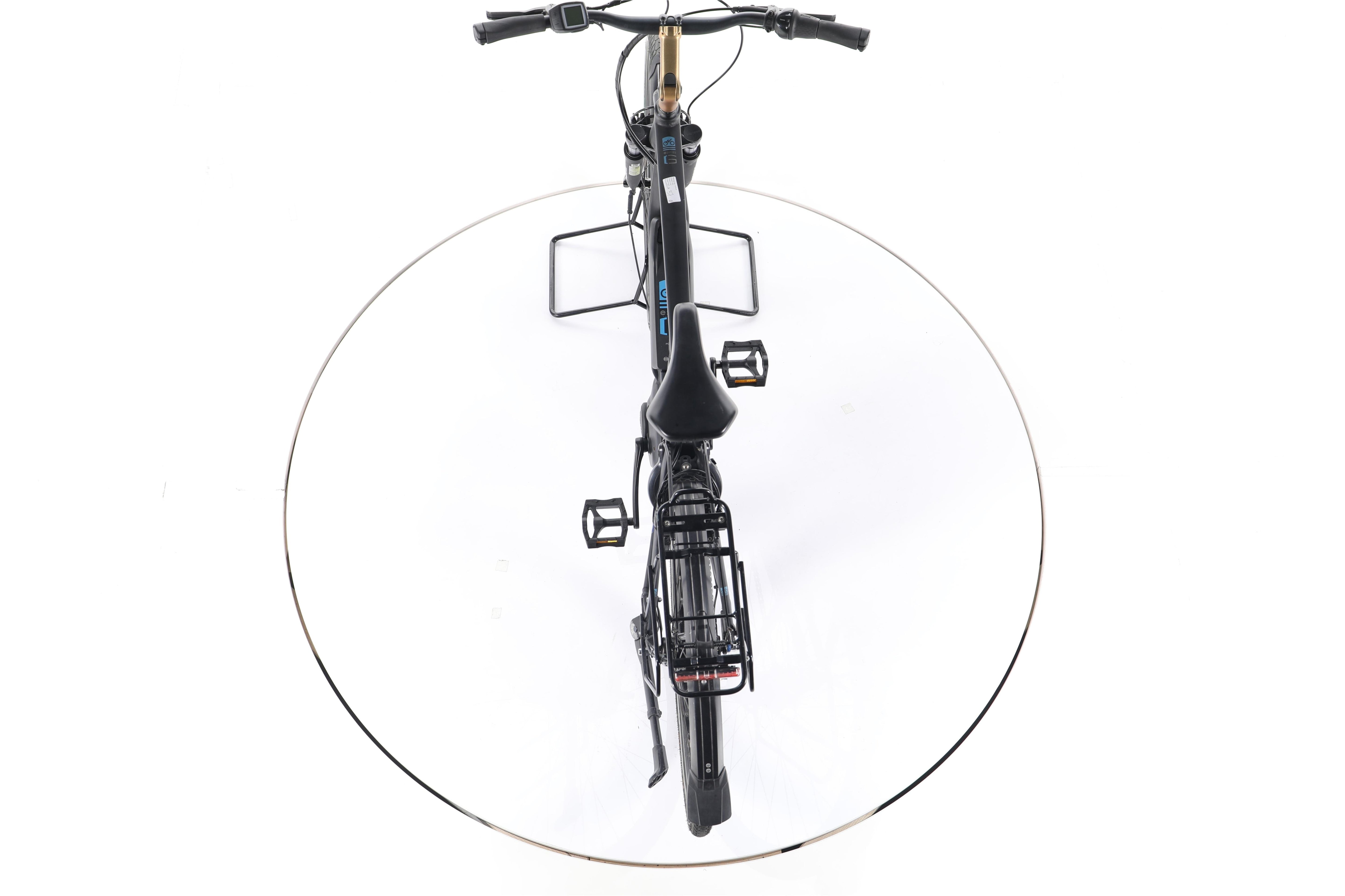 Gudereit EC-3 City E-Bike - Image 22