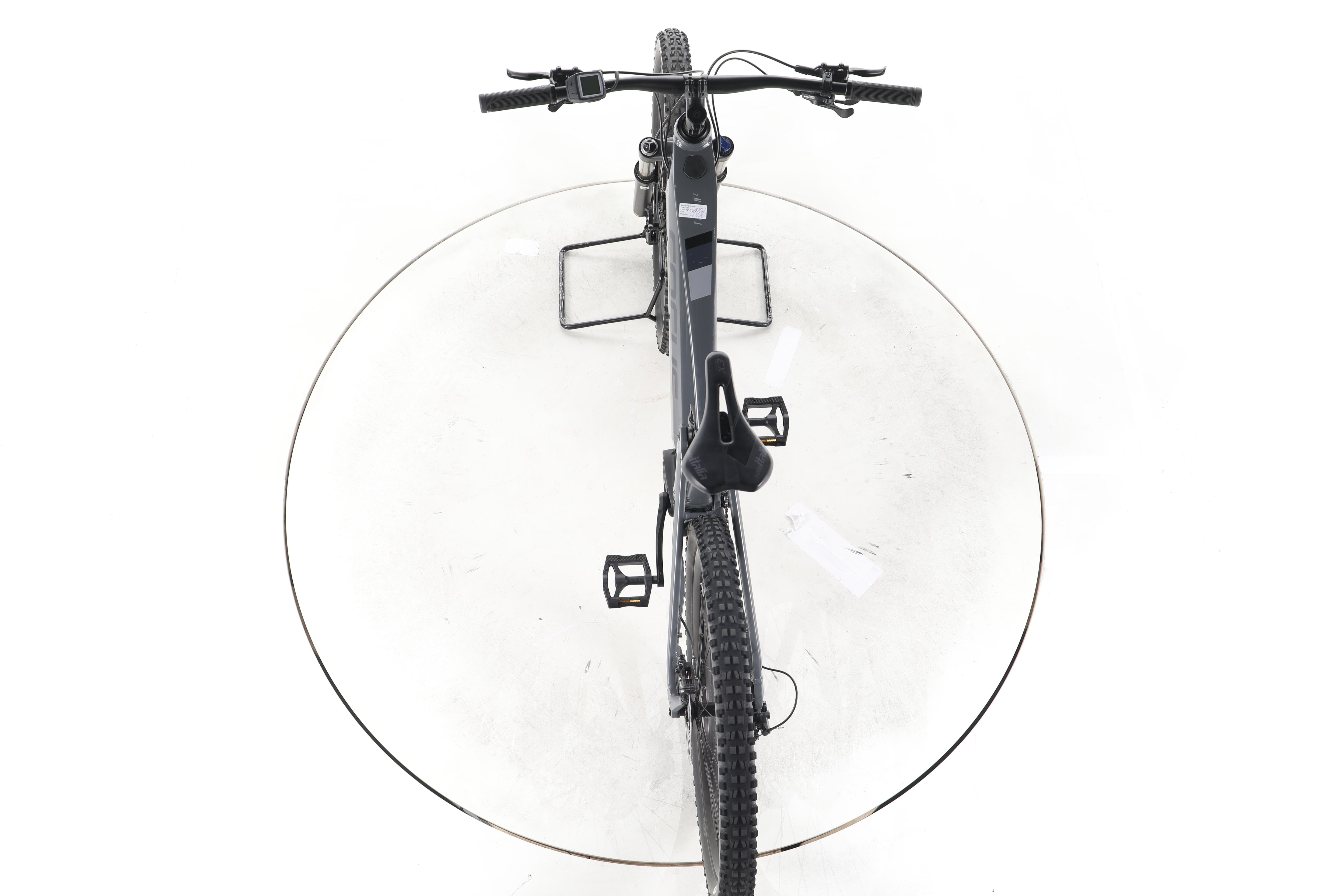 Focus Thron² 6.7 E-Bike Fully - Image 22