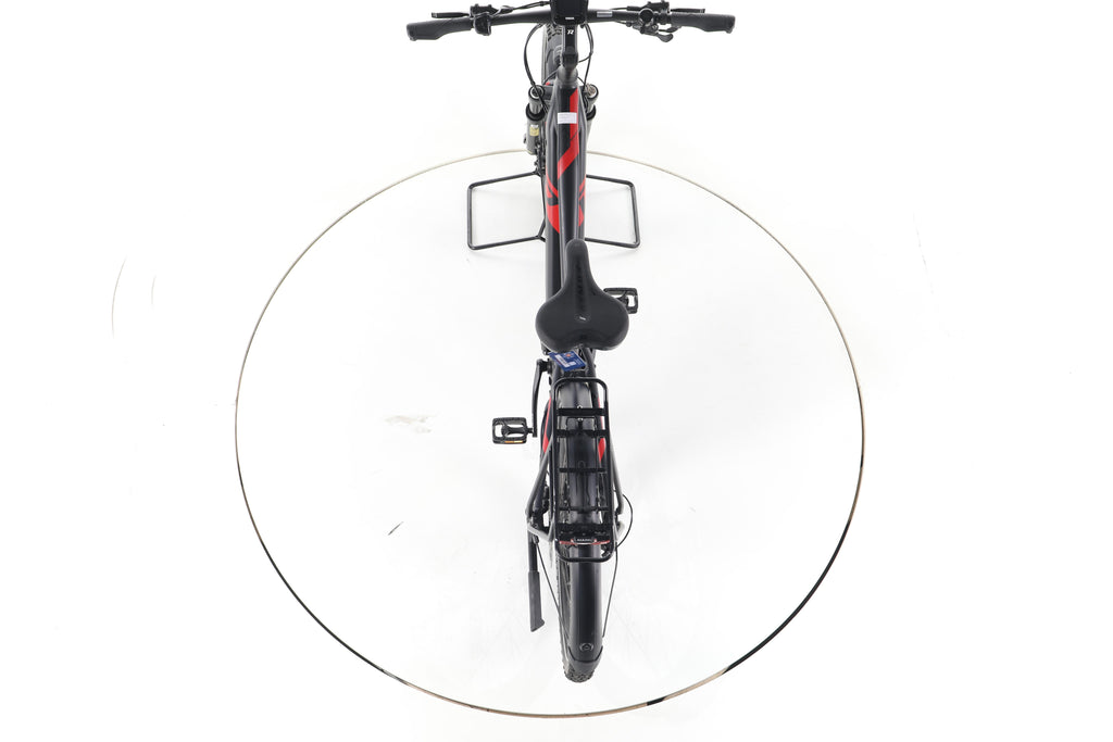 R Raymon CrossRay E 7.0 Trekking E-Bike - Image 22