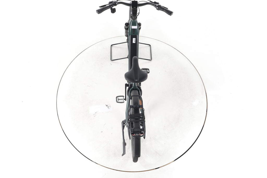 Liv Allure E+ City E-Bike Tiefeinsteiger - Image 22
