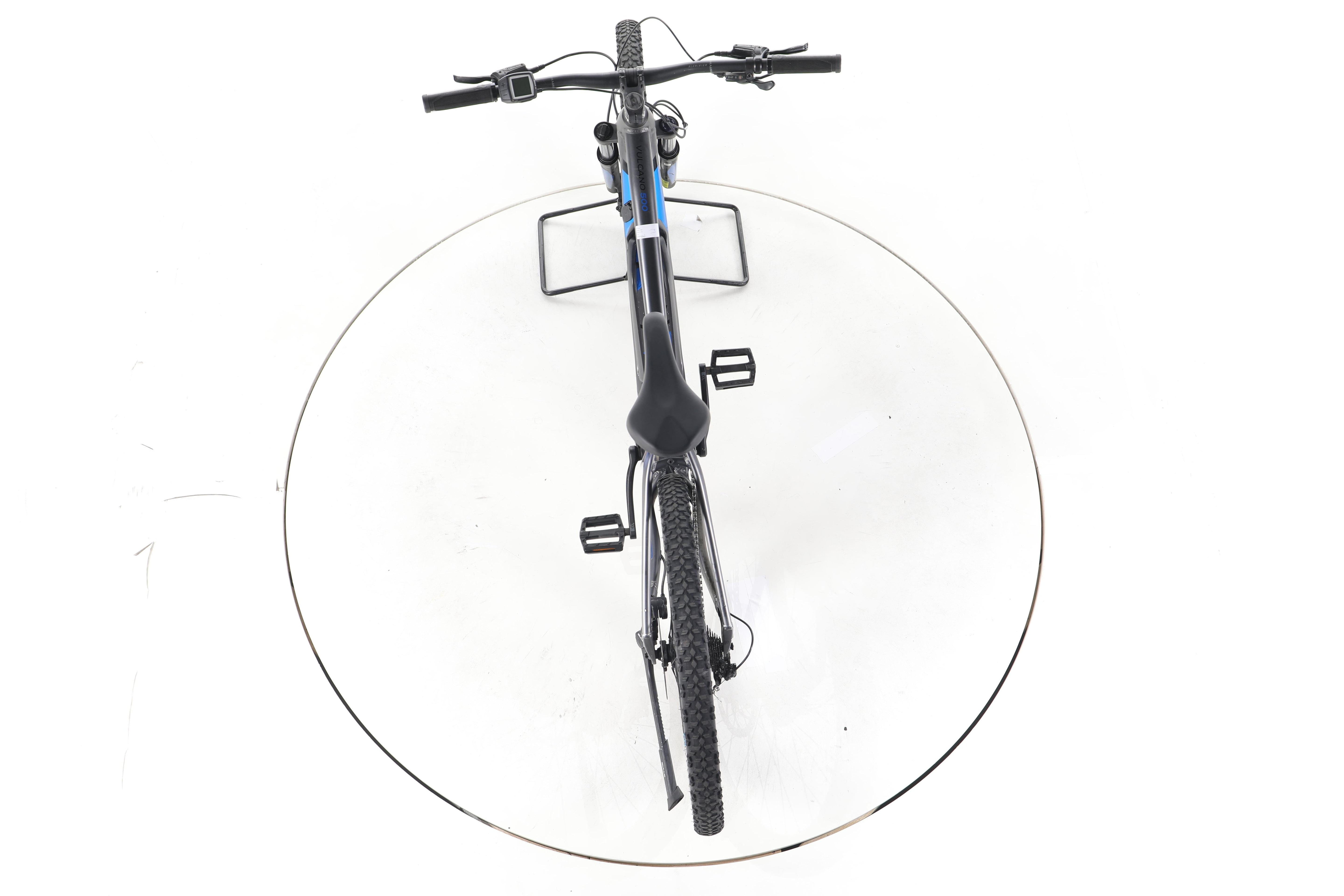 Dynamics Vulcano E-Bike - Image 22