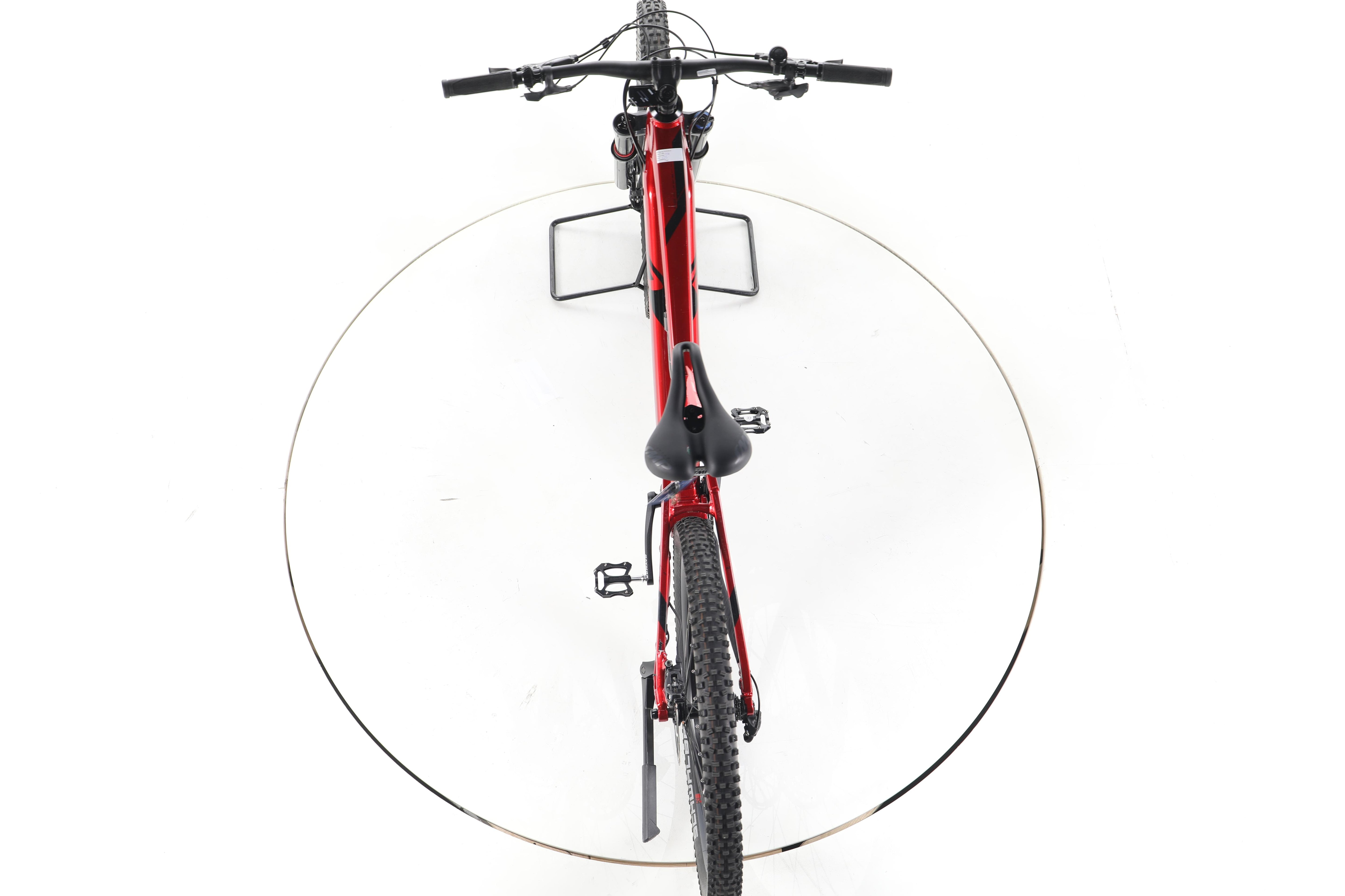 R Raymon TrailRay 160E 10.0 Fully E-Bike 2023 - Image 22