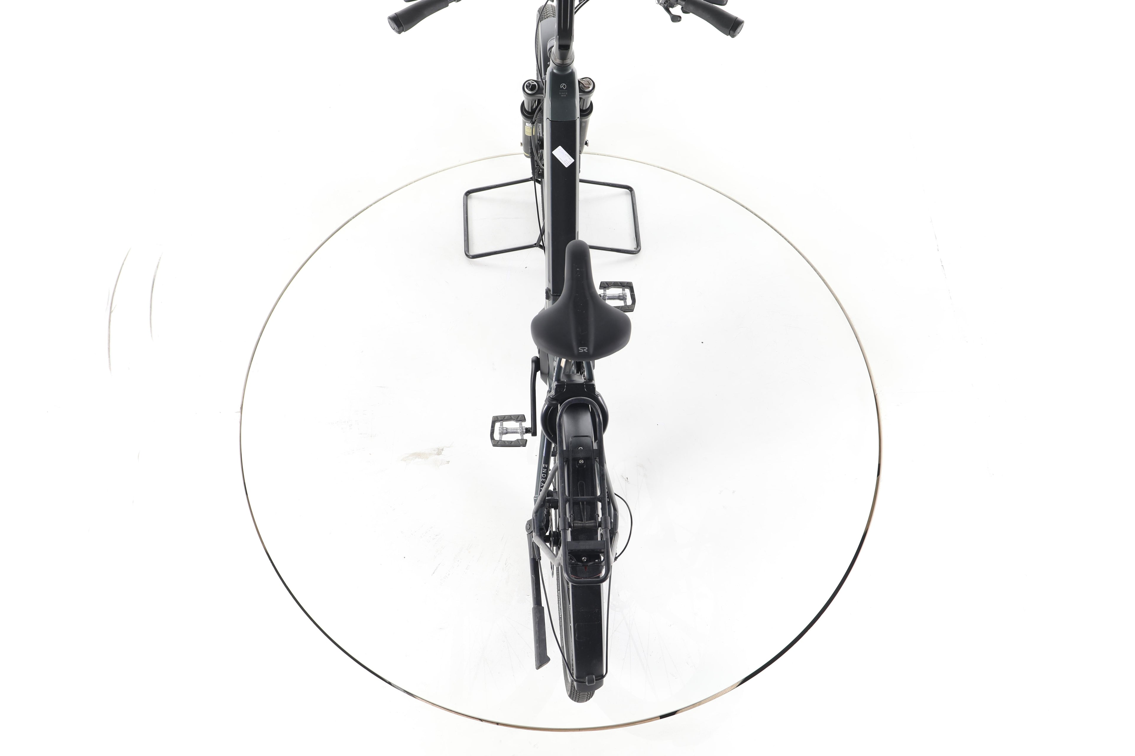 Kalkhoff Endeavour 5.B Advance+ Trekking E-Bike Tiefeinsteiger - Image 22