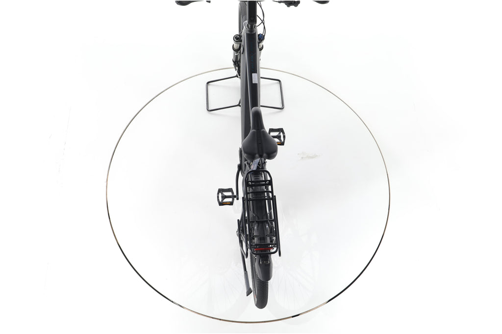 Bulls Cross Rider EVO 2 Trekking E-Bike - Image 22