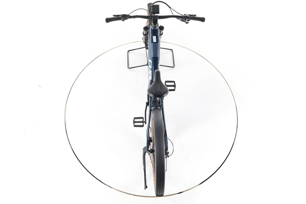 Cube Stereo Hybrid 120 Race Fully E-Bike - Image 22