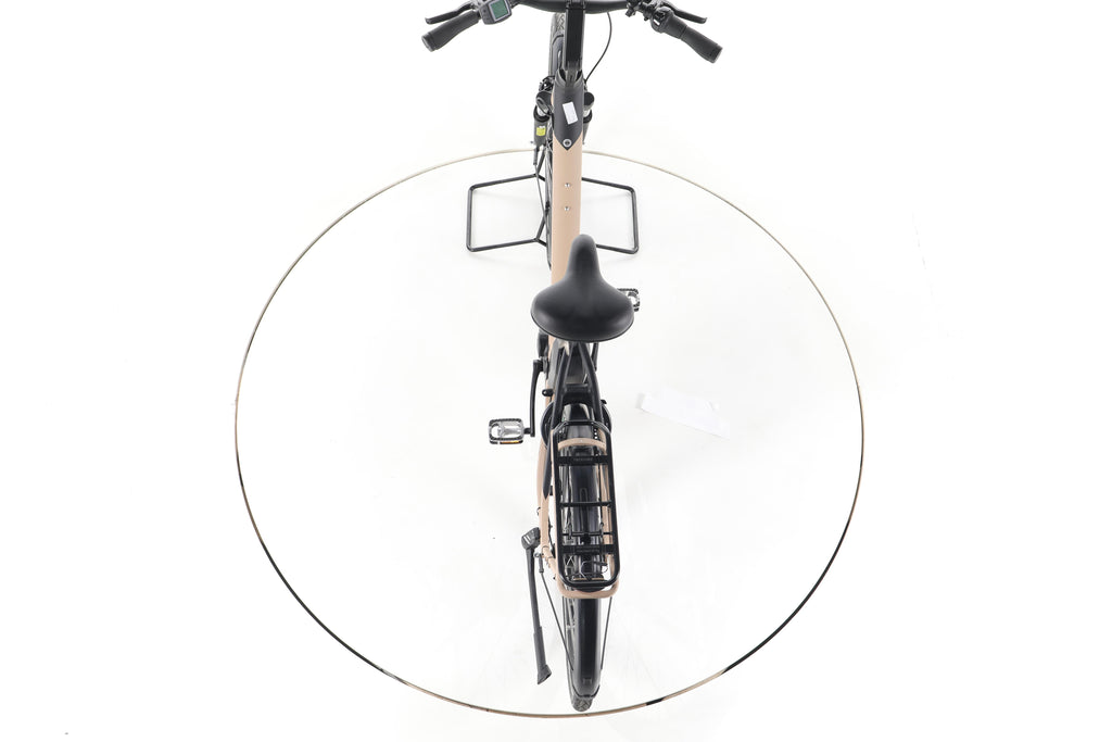 Kreidler ECO 2 Comfort City E-Bike Tiefeinsteiger 2023 - Image 22