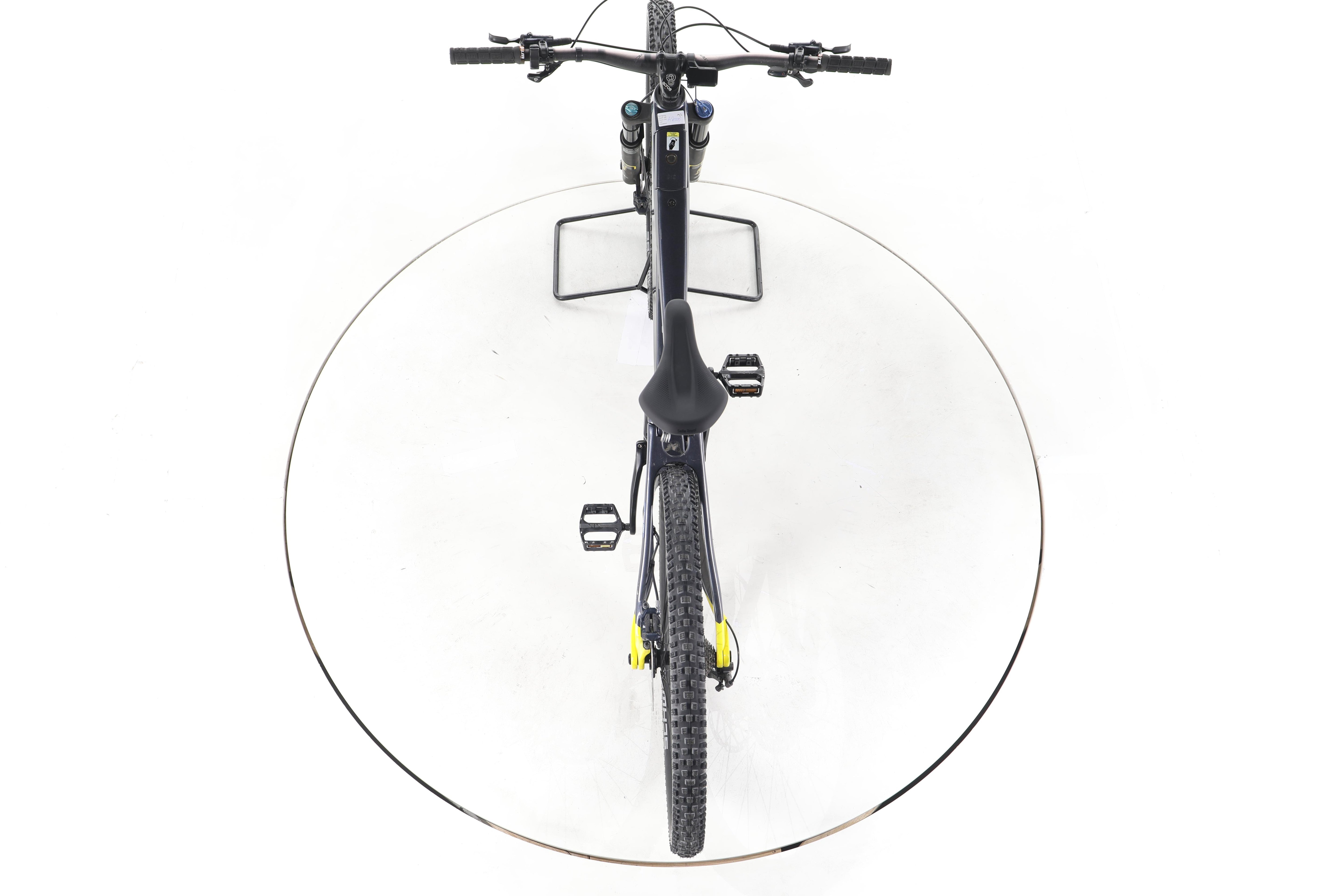 BH Bikes XTEP Carbon Lynx 5.5 Pro E-Bike Fully Carbon - Image 22