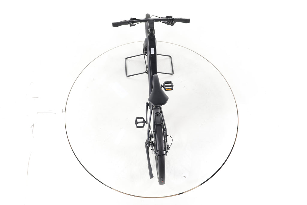 Canyon Commuter:ON 7 Trekking E-Bike Carbon - Image 22