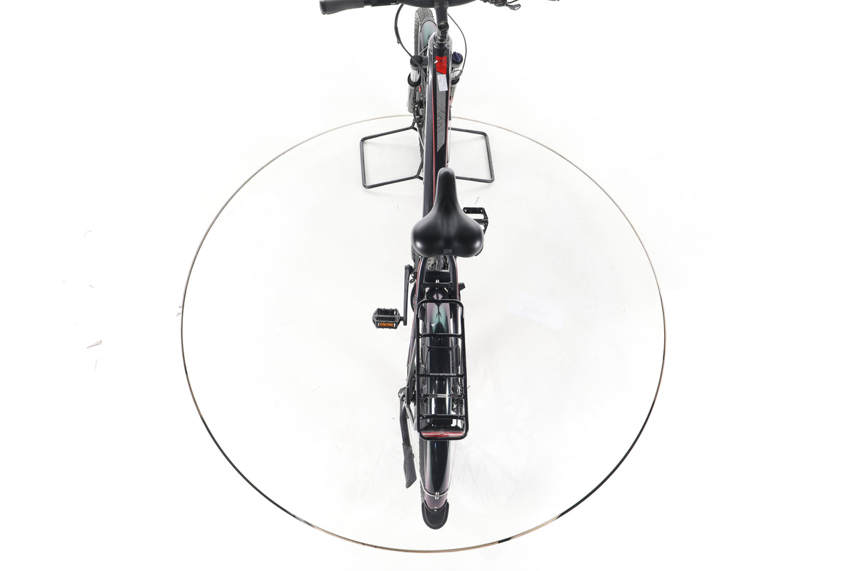 TOTEM Mythos Trekking E-Bike - Image 22
