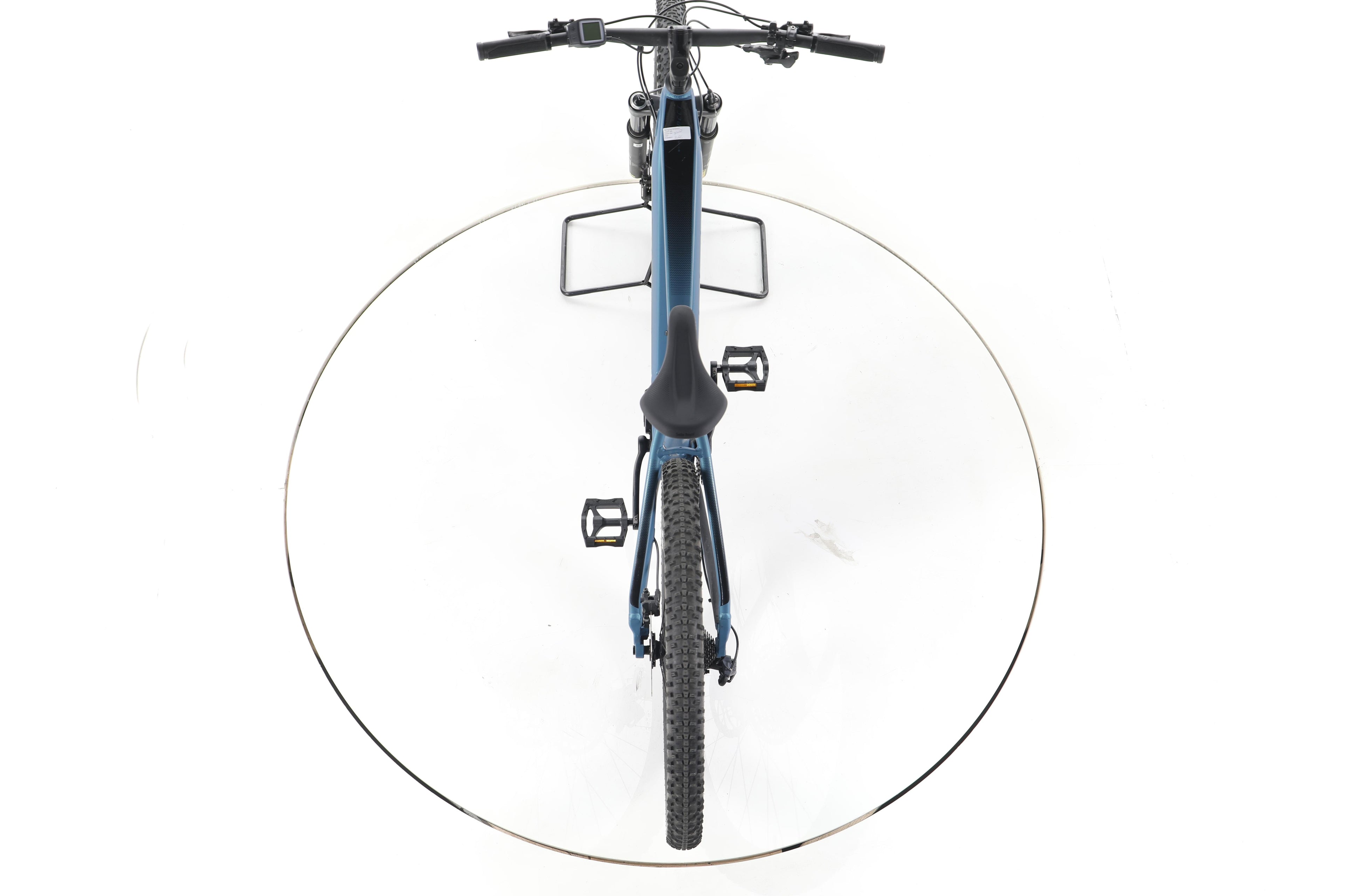 Scott Aspect eRIDE 910 E-Bike - Image 22