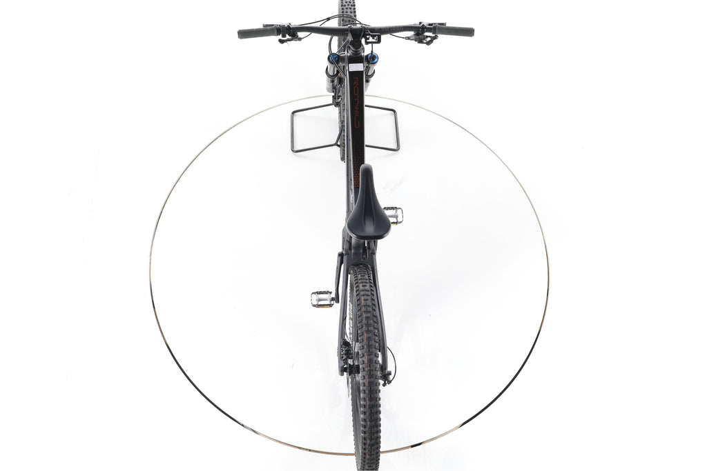 Rotwild R.G375 PRO Fully E-Bike Carbon - Image 22