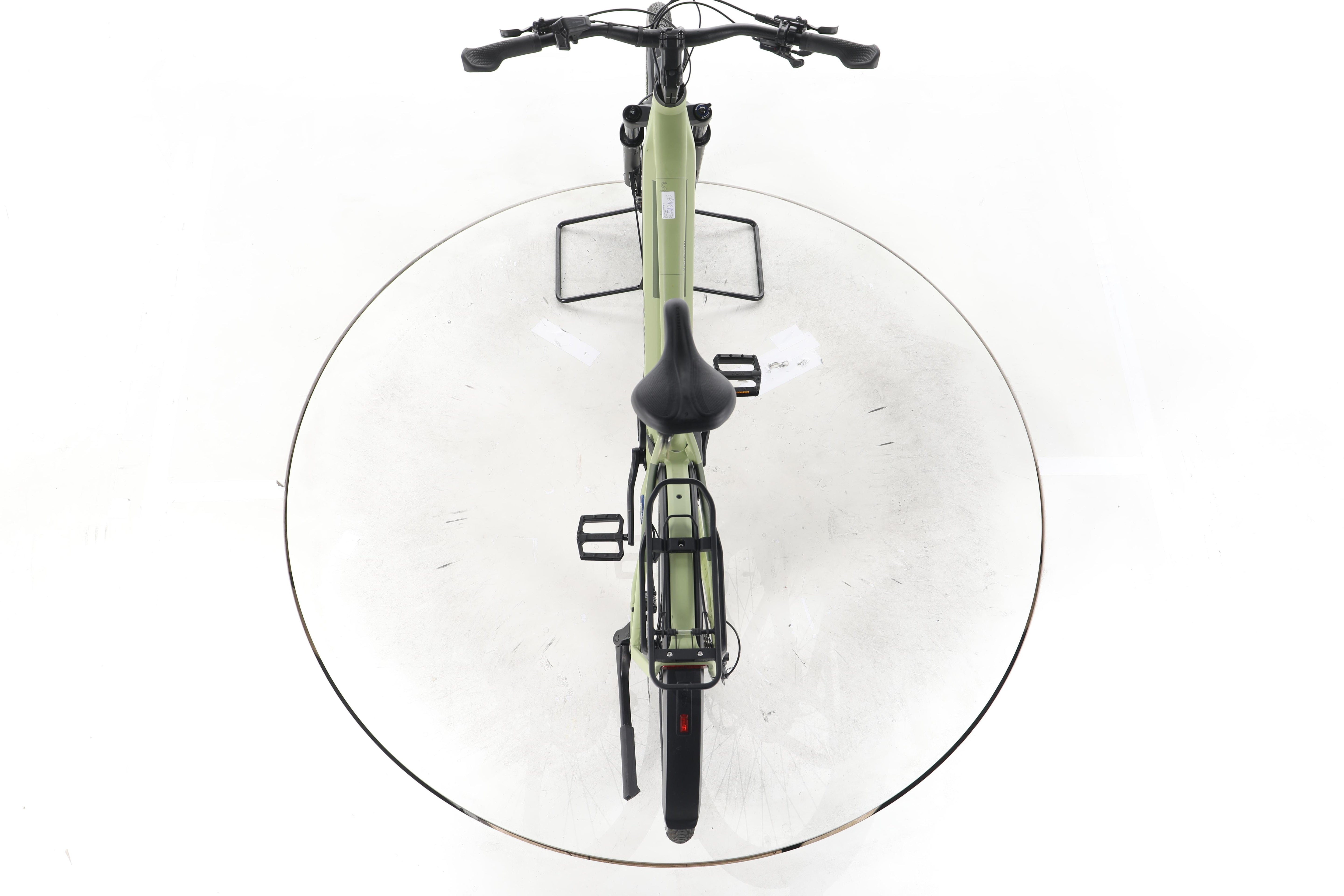 Cube Kathmandu Hybrid SLX Trekking E-Bike - Image 22