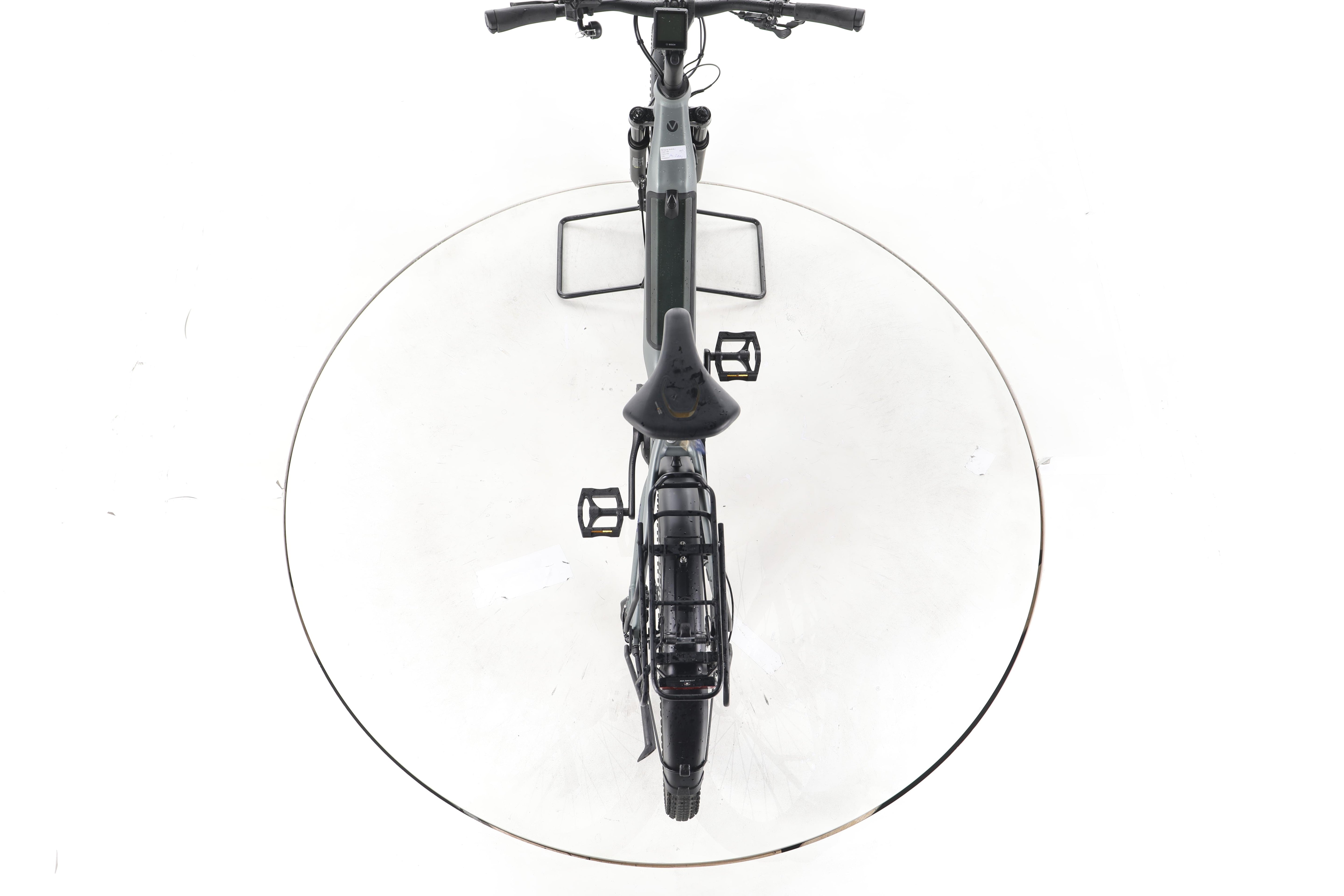 Velo de Ville SEB 990 Trekking E-Bike Tiefeinsteiger - Image 22