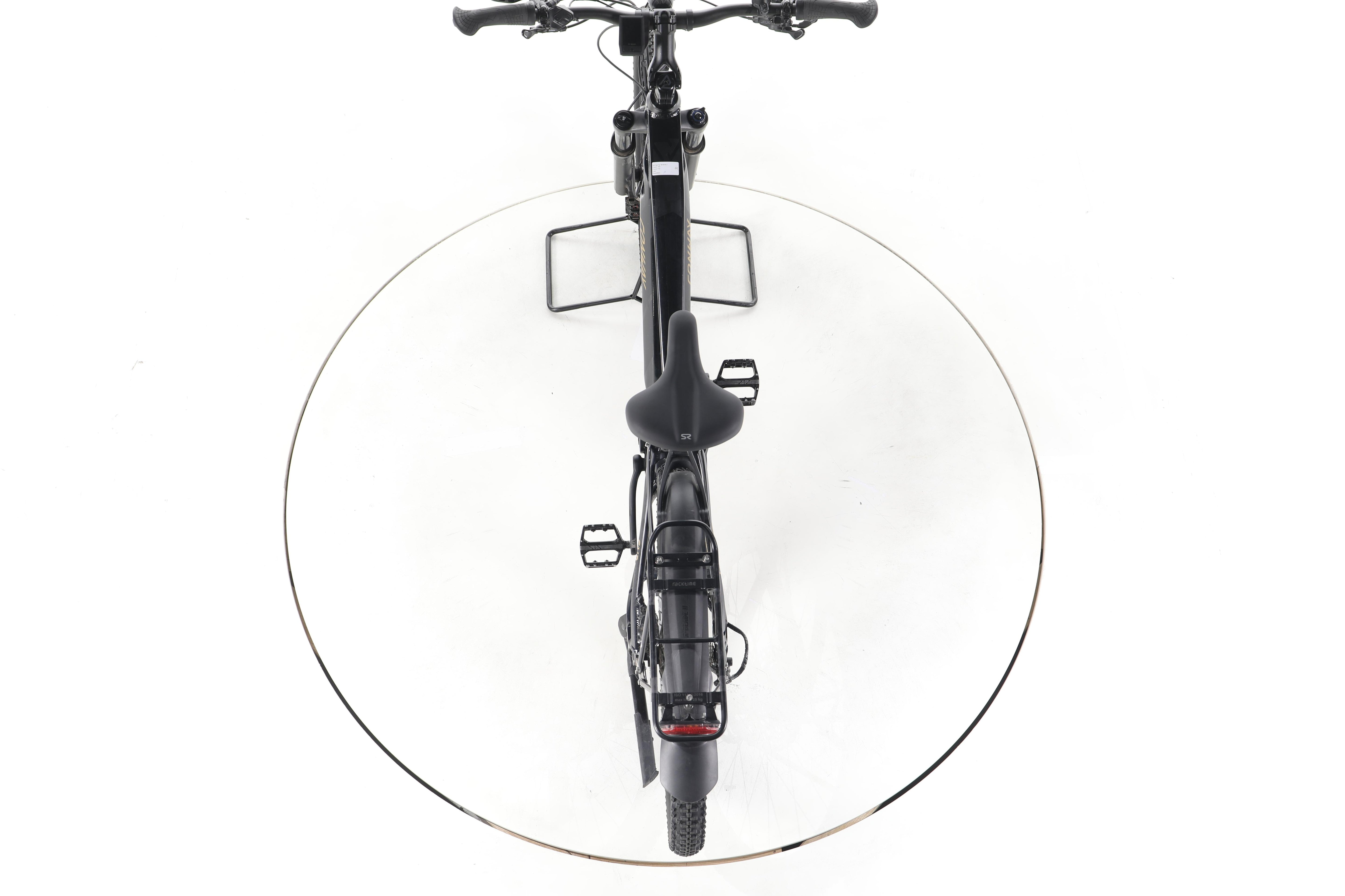 Conway Cairon S 729 E-Bike - Image 22