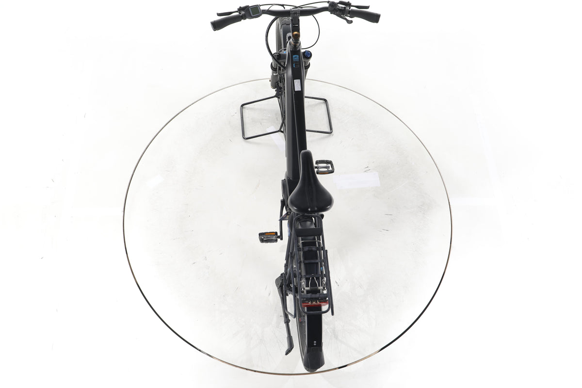 Gudereit ET-12 Fat Tyre PT Trekking E-Bike - Image 22