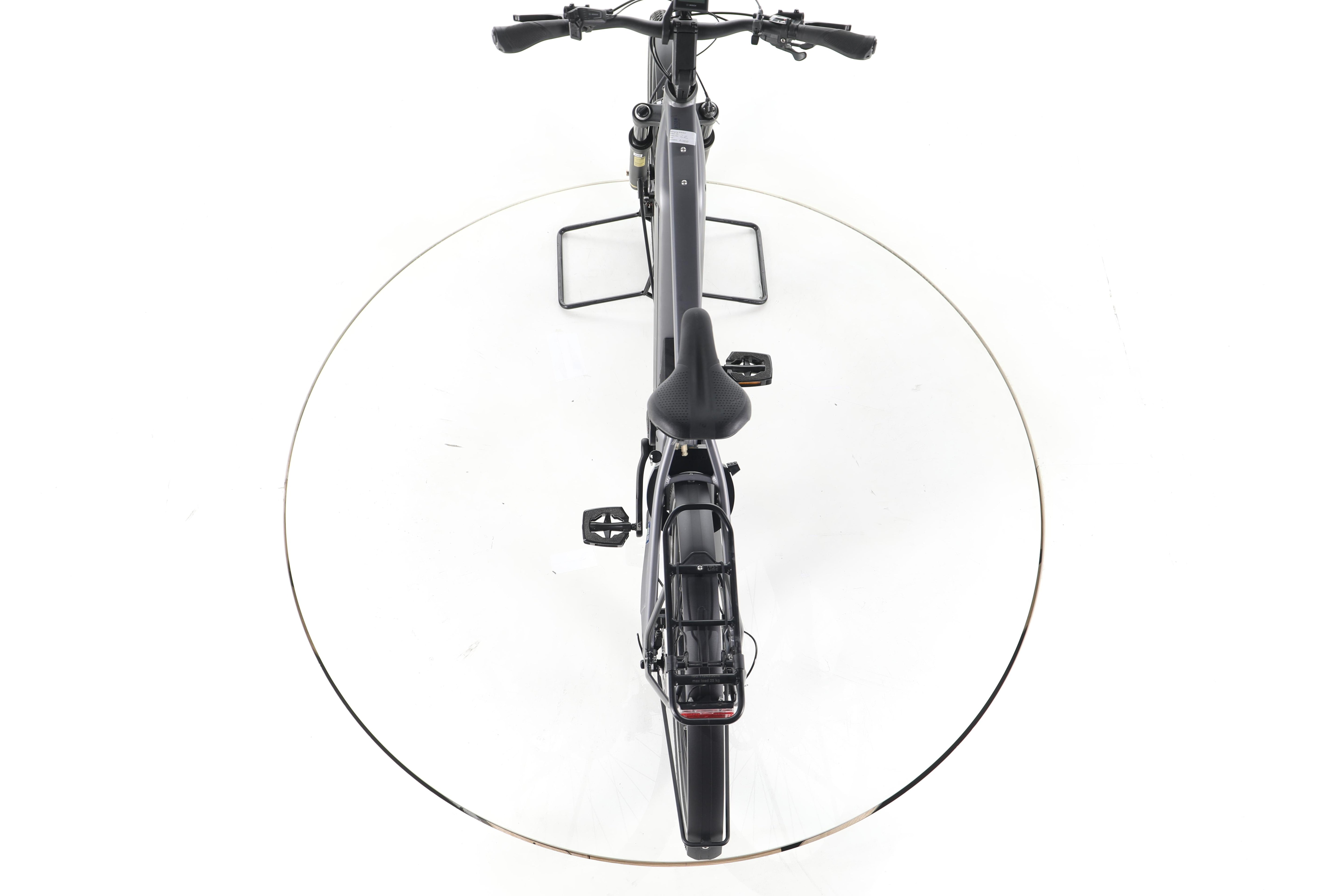 Bergamont E-Horizon SUV Trekking E-Bike 2023 - Image 22