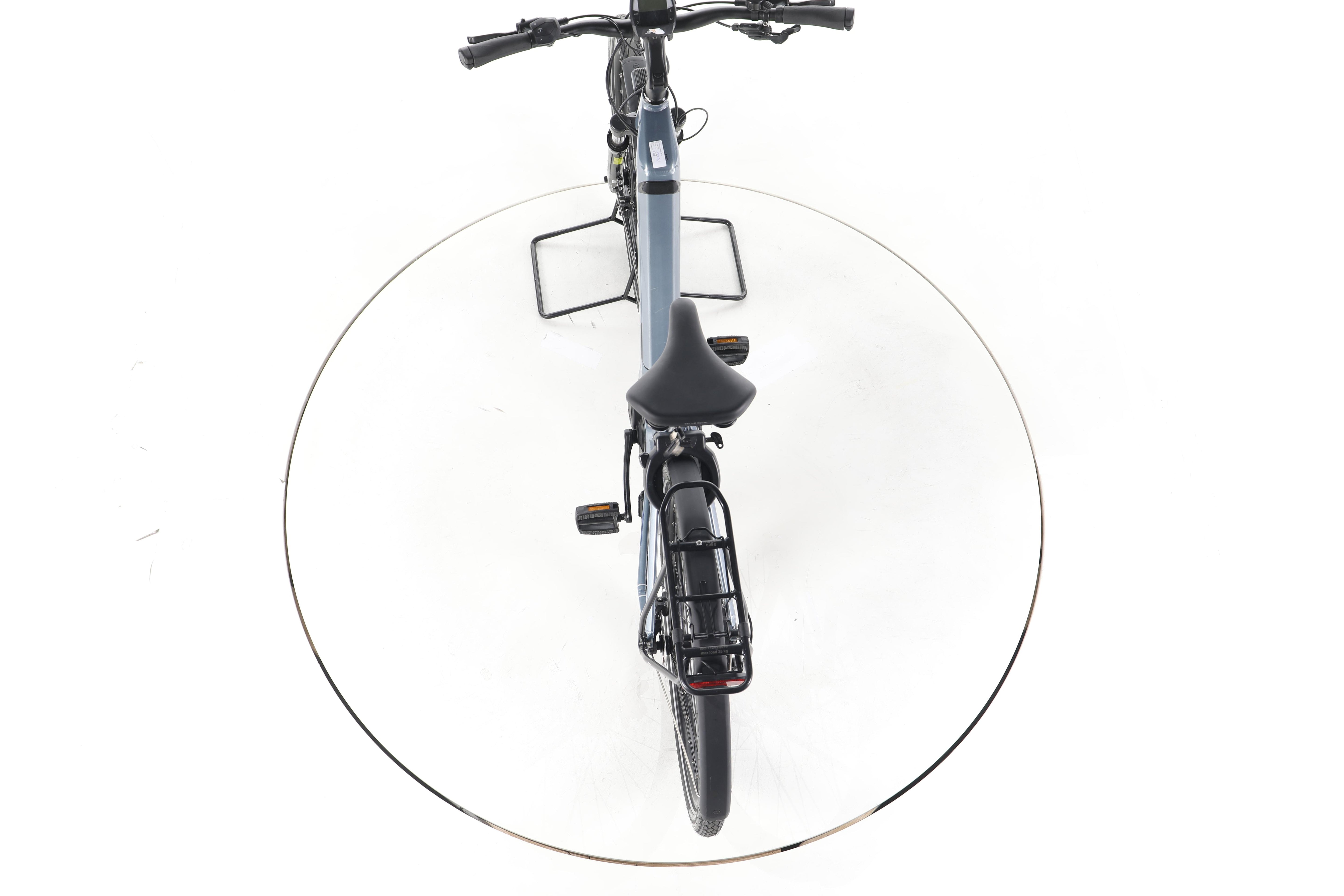 Scott Sub Tour eRIDE 10 Trekking E-Bike Tiefeinsteiger - Image 22