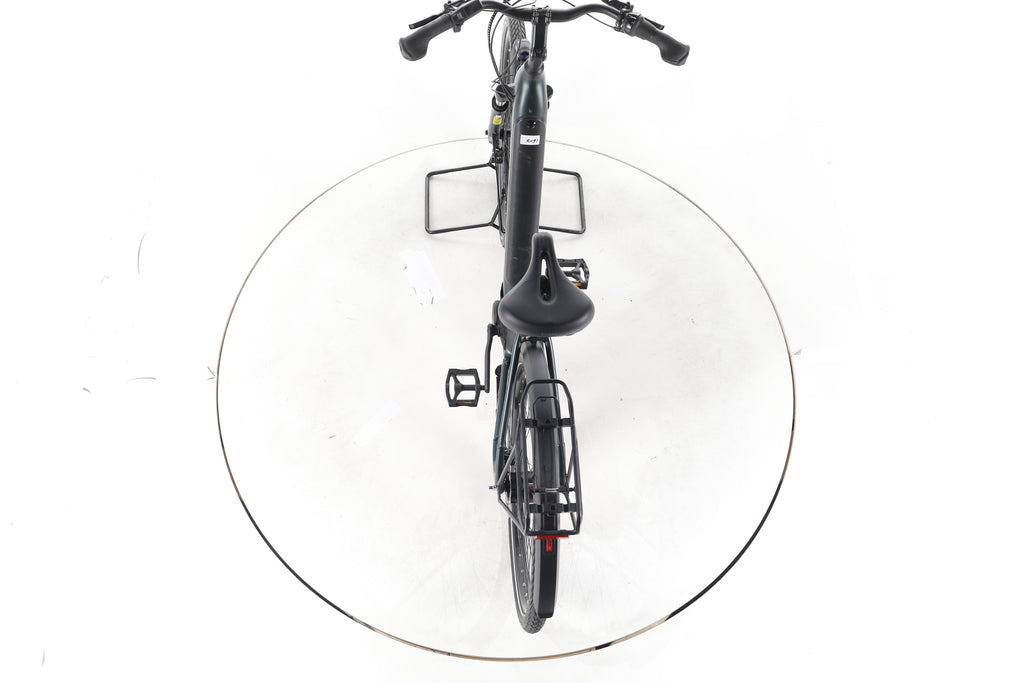 Cube Supreme RT Hybrid Comfort EX City E-Bike Tiefeinsteiger 2025 - Image 22