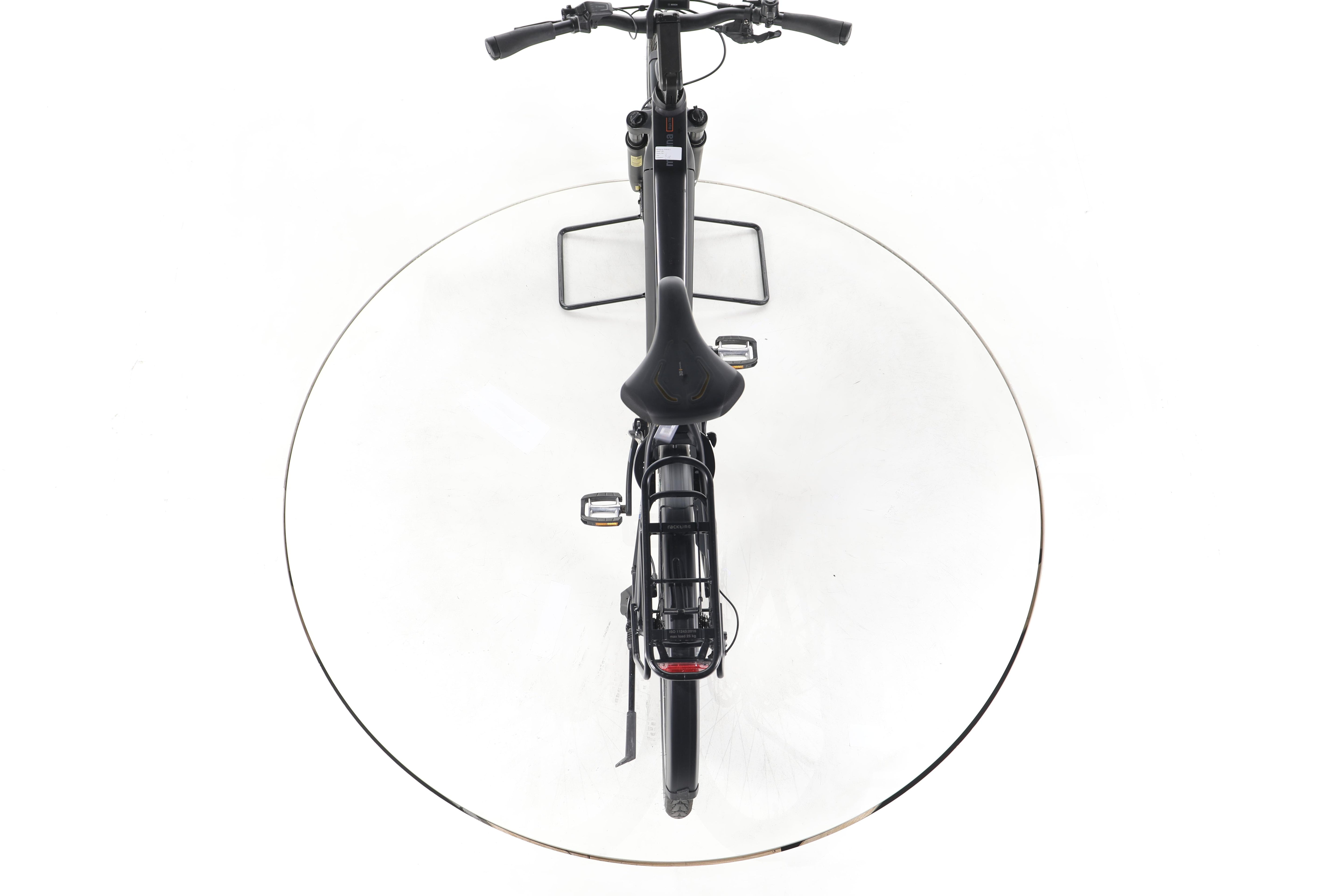 KTM Macina Style 730 Trekking E-Bike - Image 22