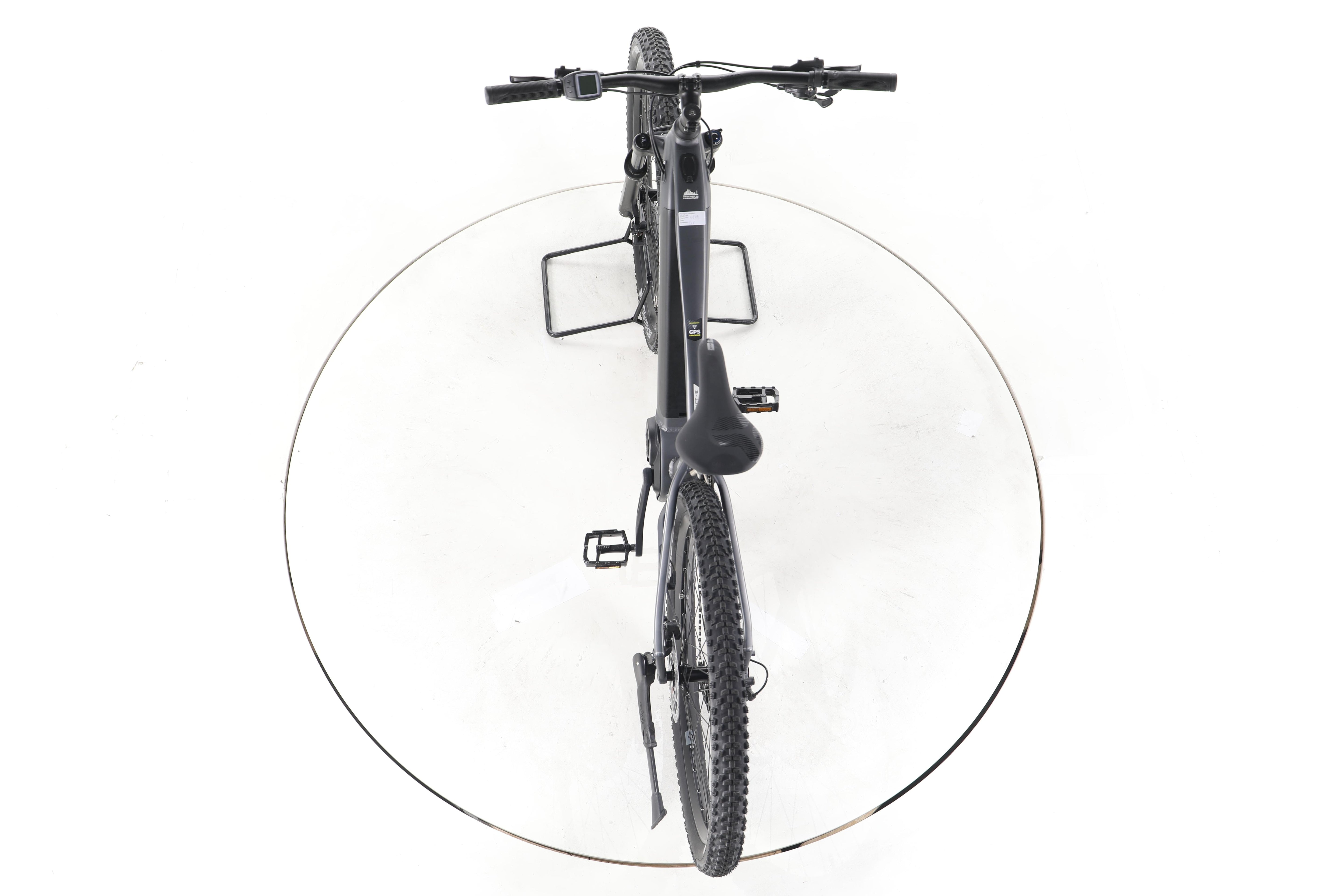 Carver Strict E.440 E-Bike - Image 22