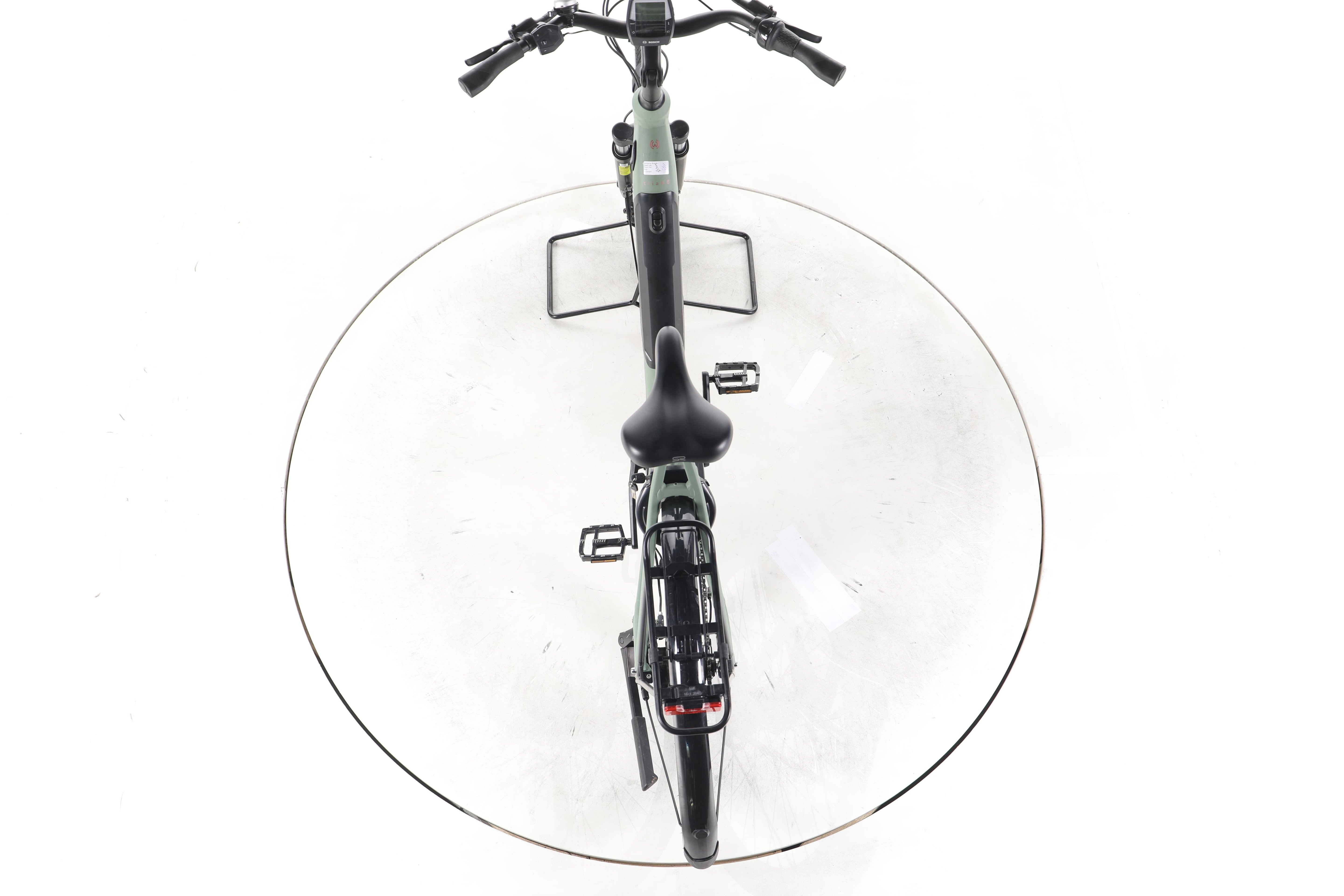 Winora Tria N8 City E-Bike Tiefeinsteiger - Image 22