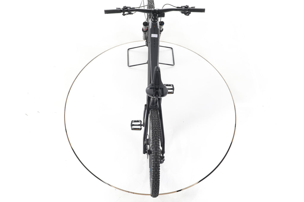 Bulls Sonic EVO AM SL 3 E-Bike Fully Carbon - Image 22