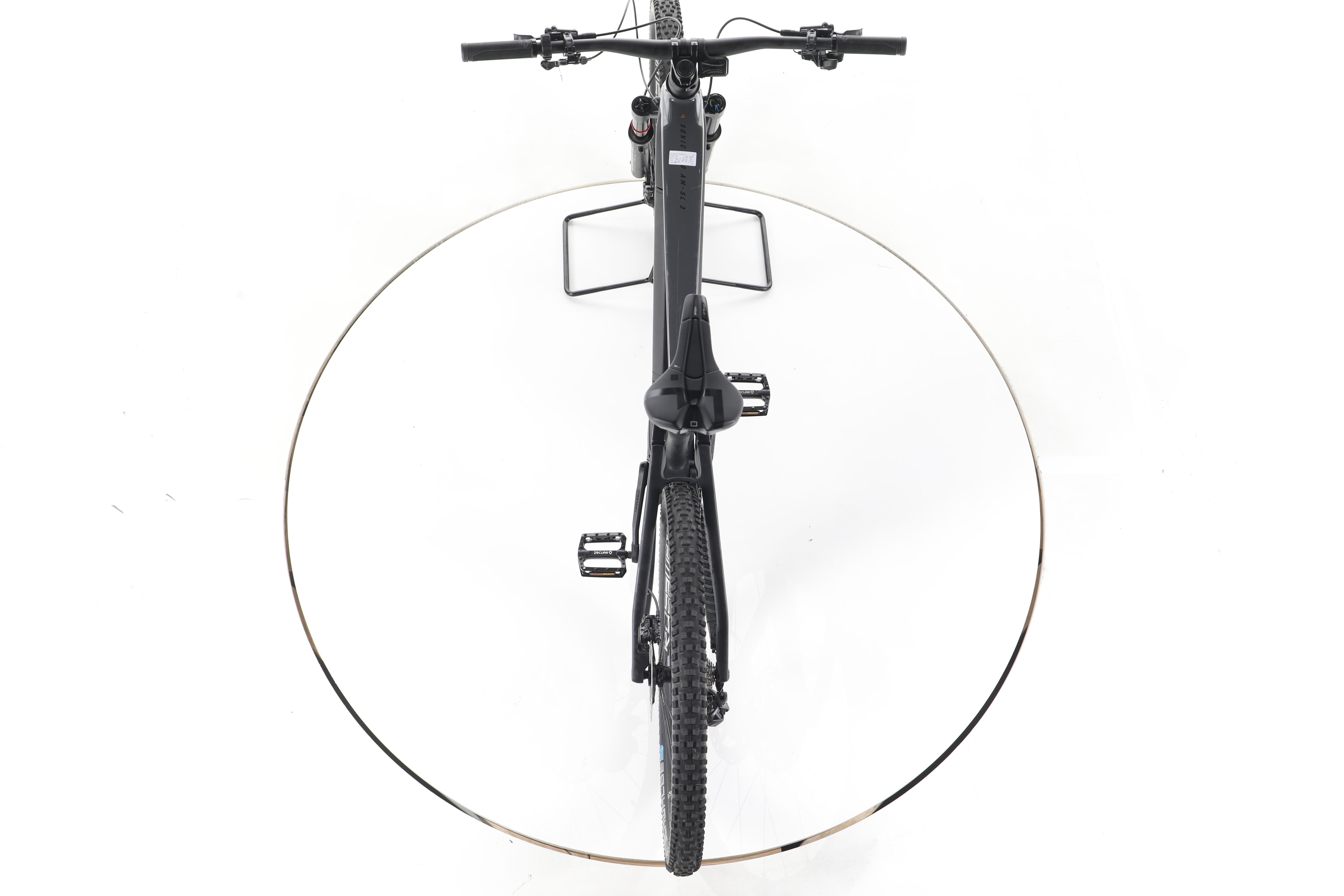 Bulls Sonic EVO AM SL 3 E-Bike Fully Carbon - Image 22