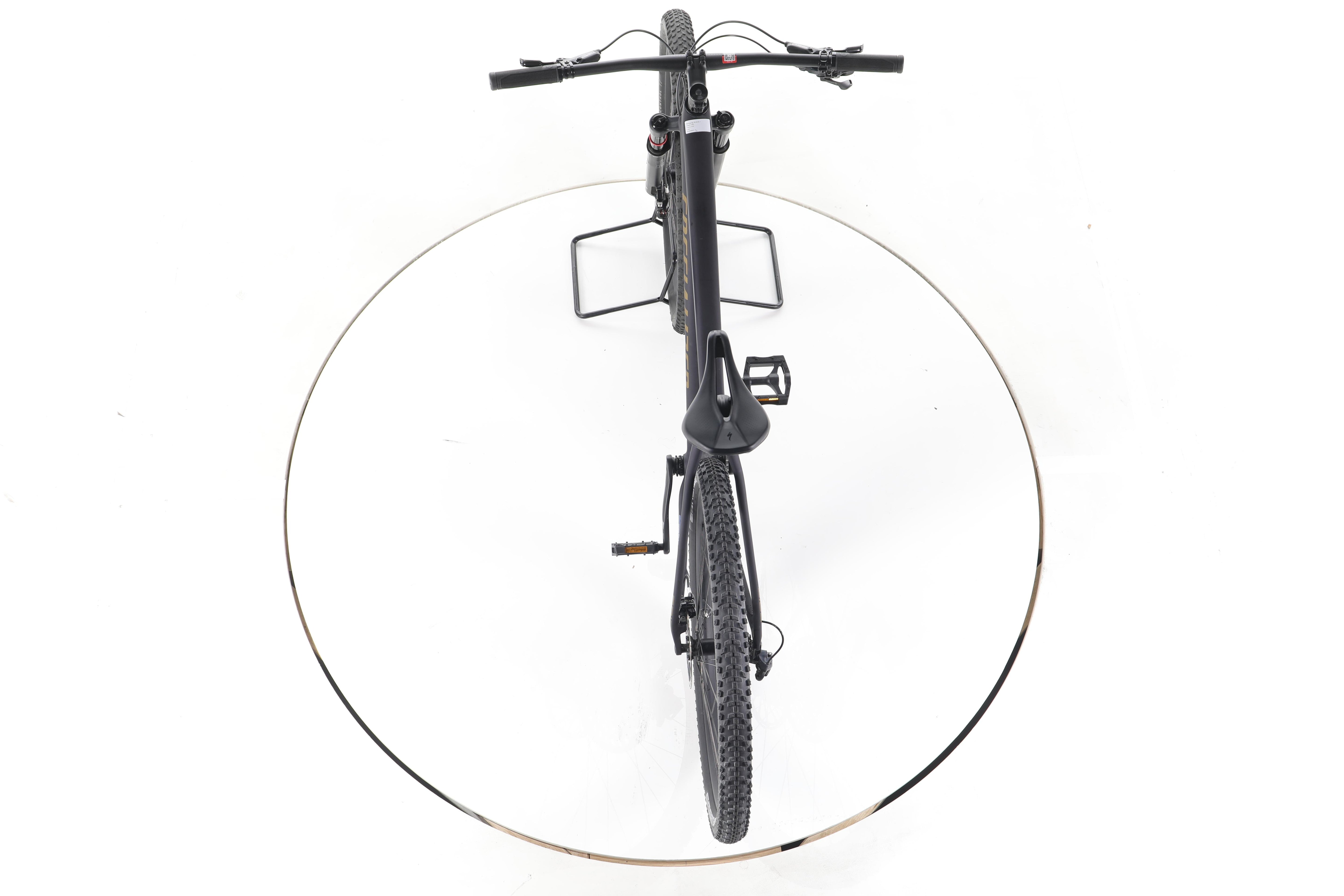 Specialized Epic HT Comp Fahrrad Hardtail - Image 22