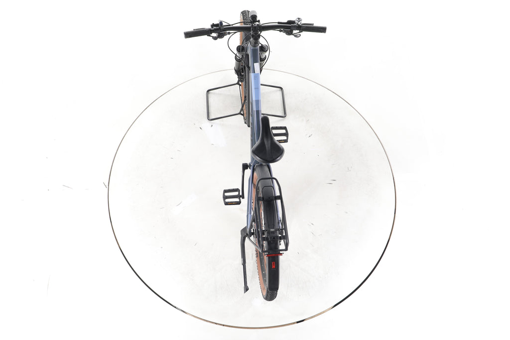 Cube Access WS Pro Allroad Fahrrad City & Trekking - Image 22
