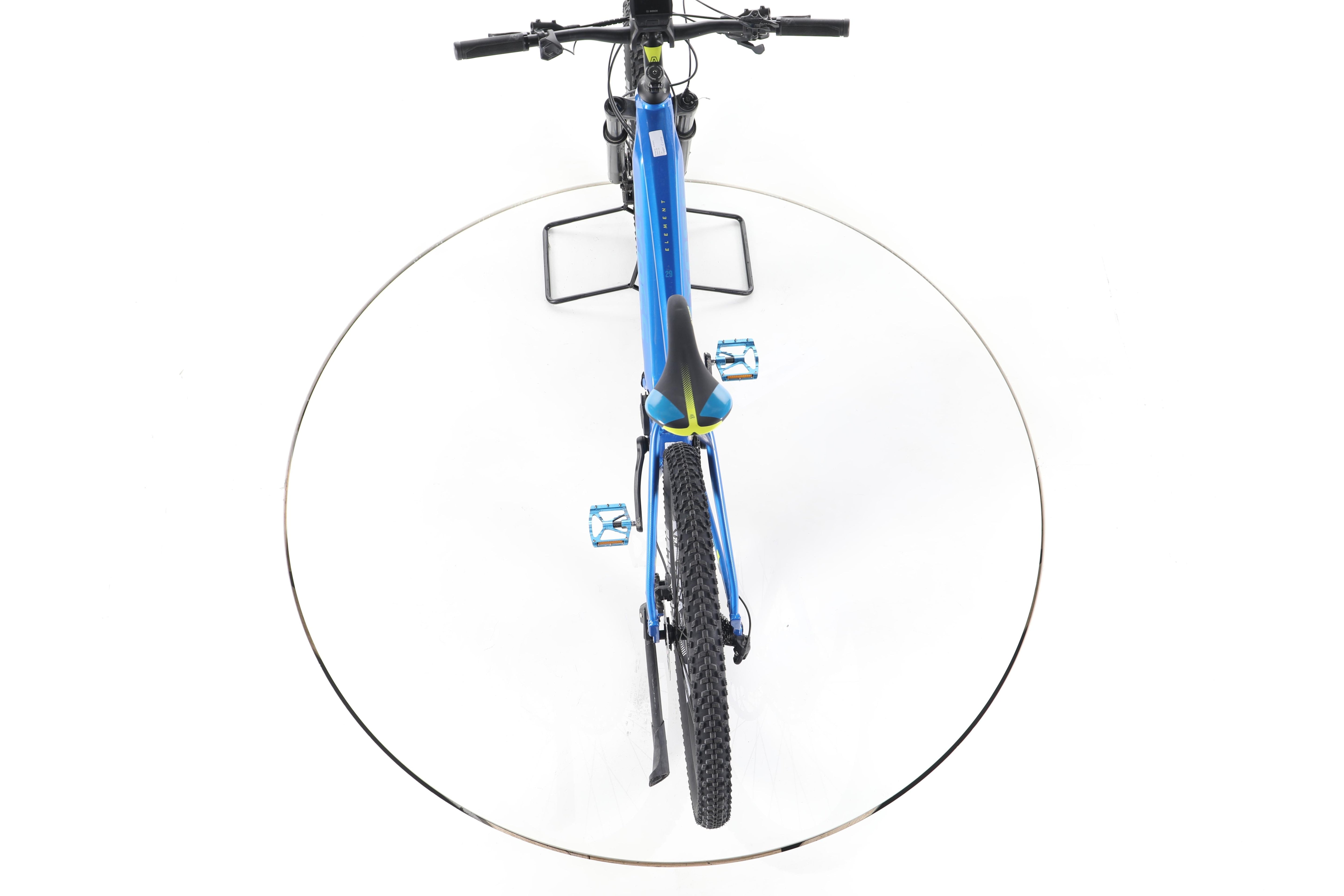 Axess Element 29 E-Bike - Image 22