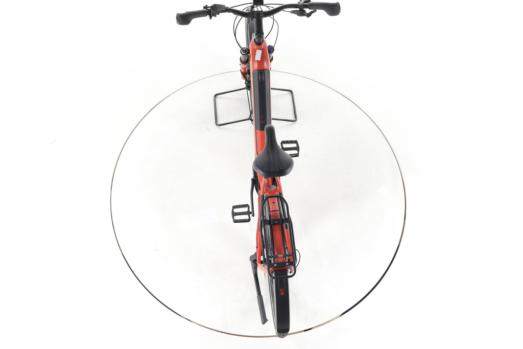 Cube Kathmandu Hybrid Trekking E-Bike Tiefeinsteiger - Image 22